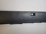 Original Audi A6 (4B2/4B4) Ladekante Verkleidung Kofferraum 4B5863471F