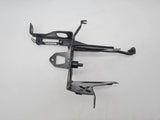 Original Audi A4 S4 B7 (8E/8H) Halterung Träger ABS Hydraulik 8E0614119