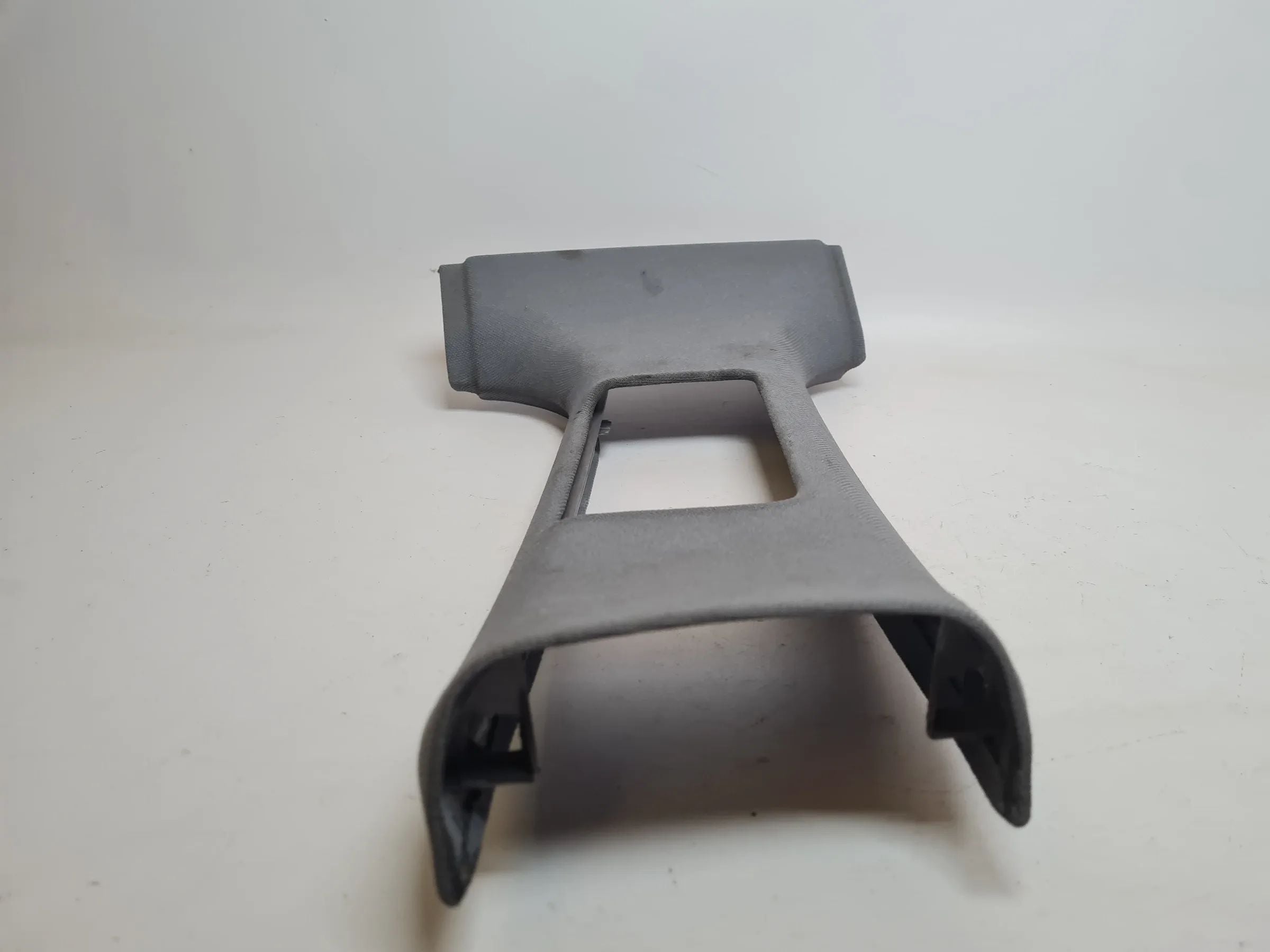 Original Audi A6 (4B2/4B4) Verkleidung B-Säule Rechts Oben Grau 4B0867244
