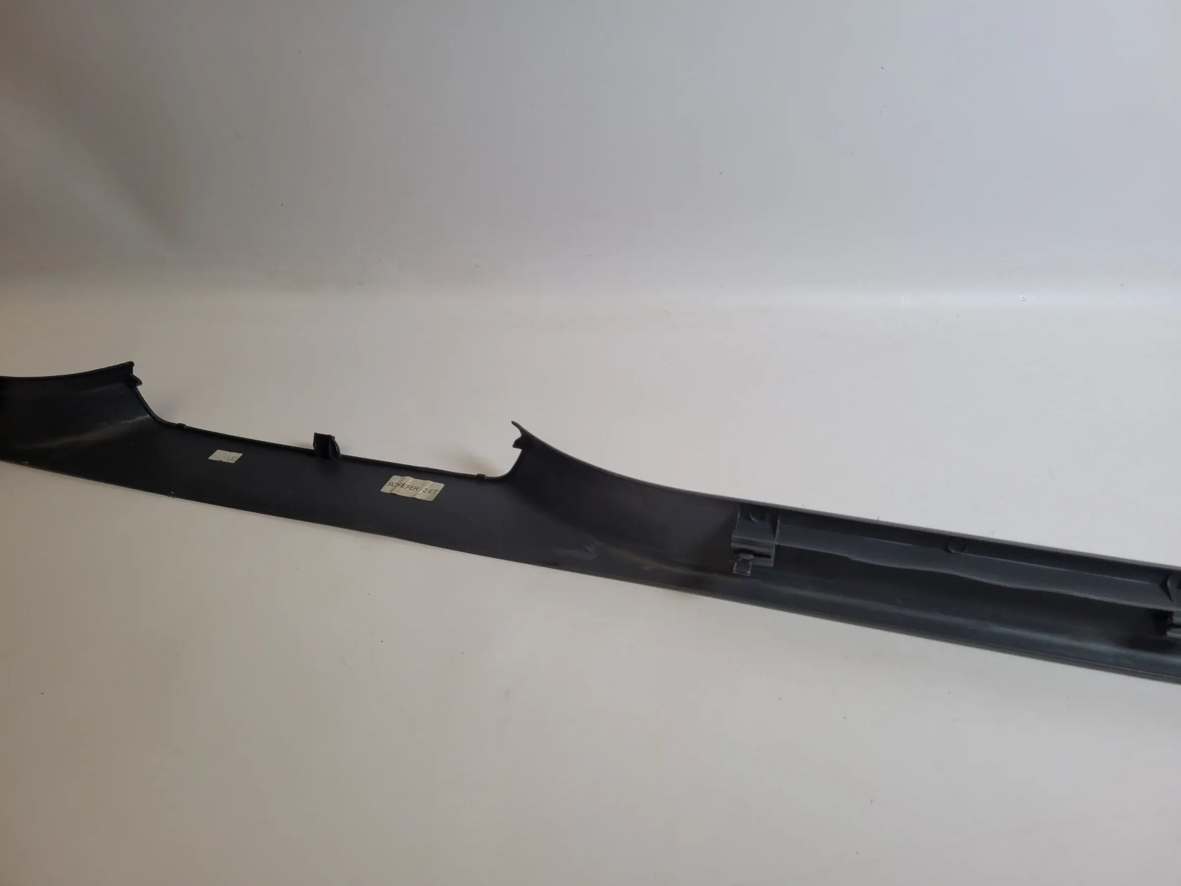 Original Audi A6 (4B2/4B4) Einstiegsleiste Zierleiste Rechts Unten 4B0853906