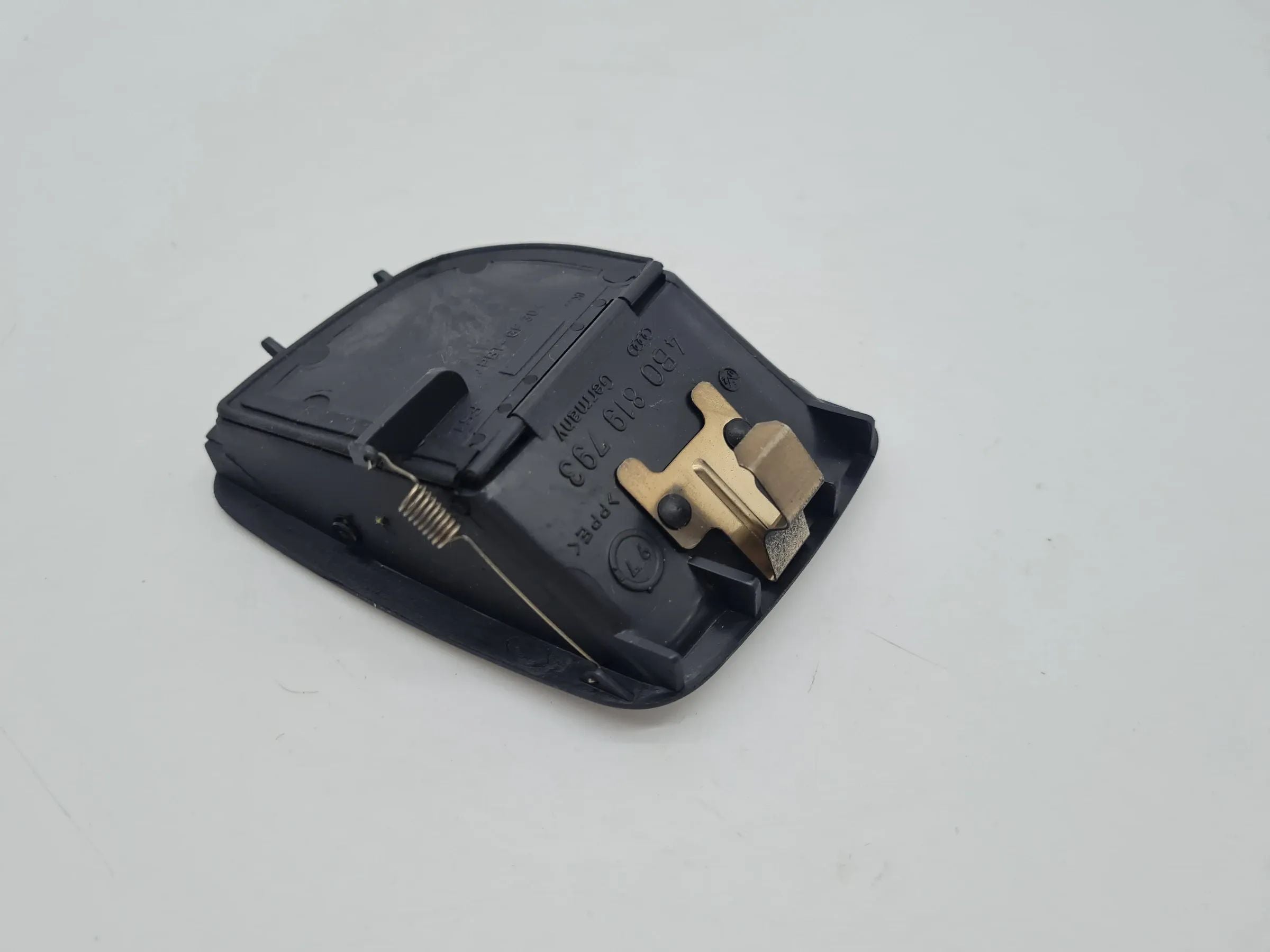 Original Audi A6 (4B2/4B4) Luftgitter Luftdüse Vorne Links 4B0819793