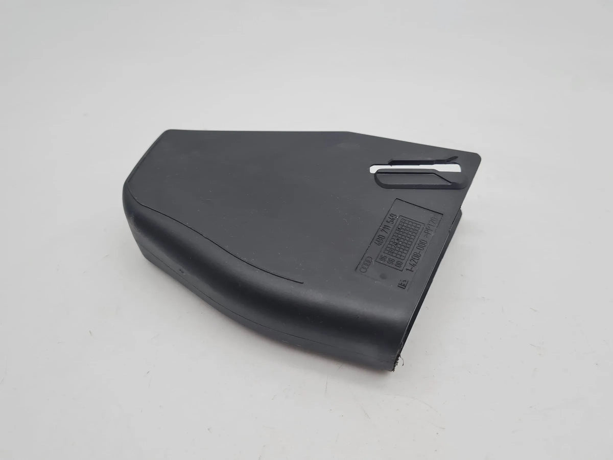 Original Audi A6 (4B2/4B4) Verkleidung Abdeckung Handbremse 4B0711549