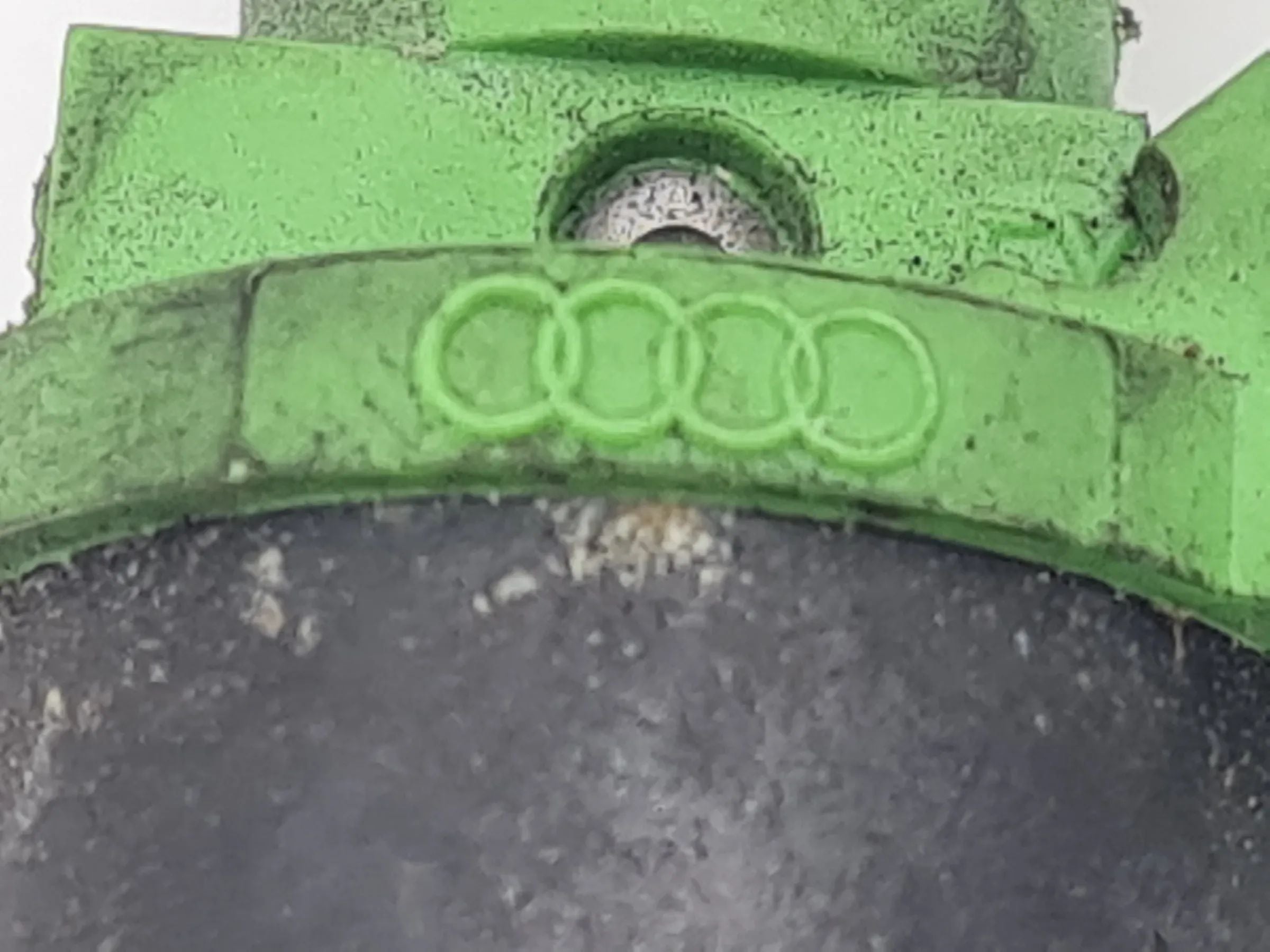Original Audi A6 (4B2/4B4) 2.4 V6 121KW AGA Injektor Einspritzdüse 078133551BB
