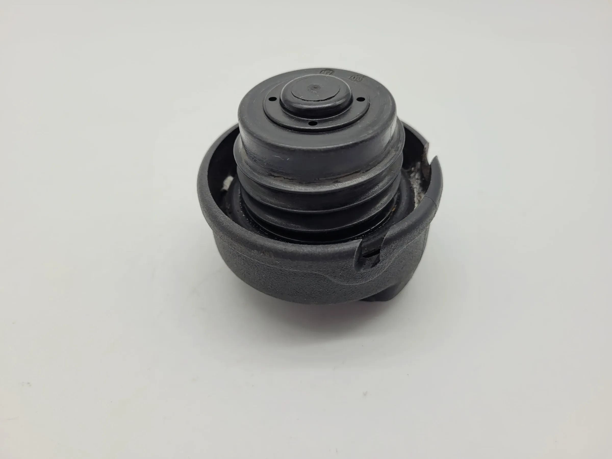 Original Audi A6 (4B2/4B4) Tankverschluss Tankkappe 1H0201553B