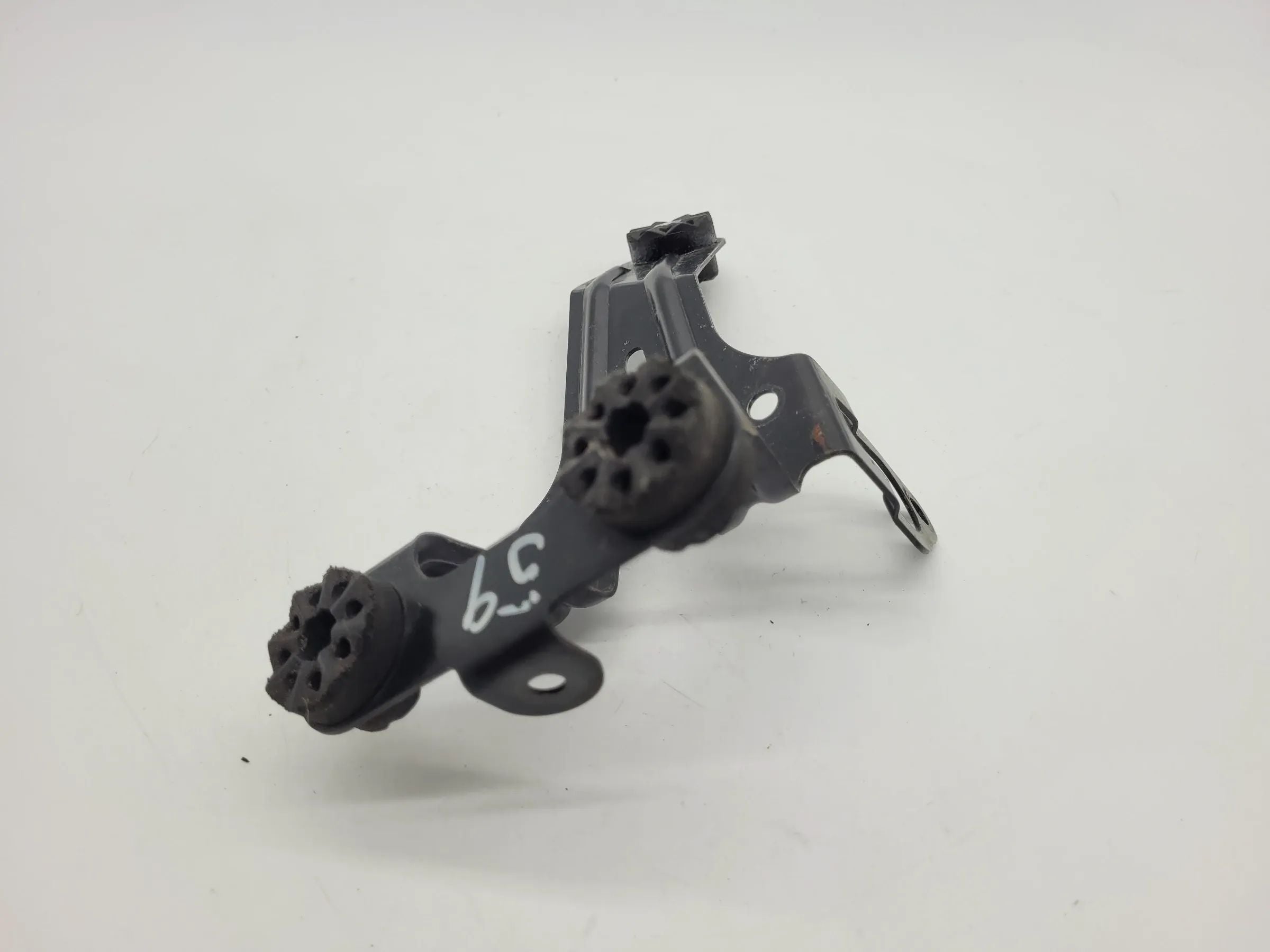 Original Mini One (R50/R53) Halter ABS Block Hydraulikblock (34.51-6760268)