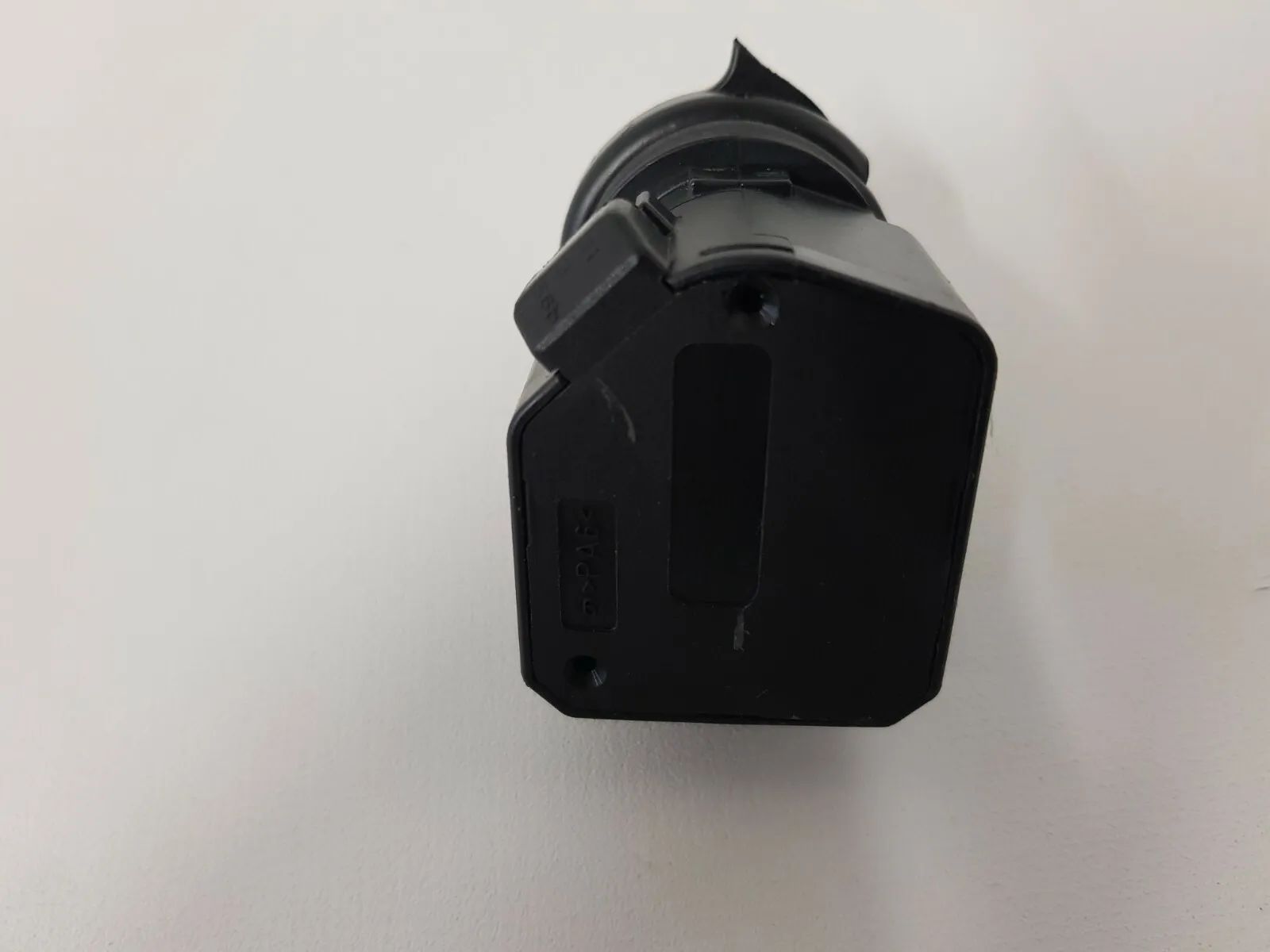 อะไหล่แท้ VW Golf 5 V 6 VI มอเตอร์ปรับระดับไฟหน้า LWR 008830-00 Hella