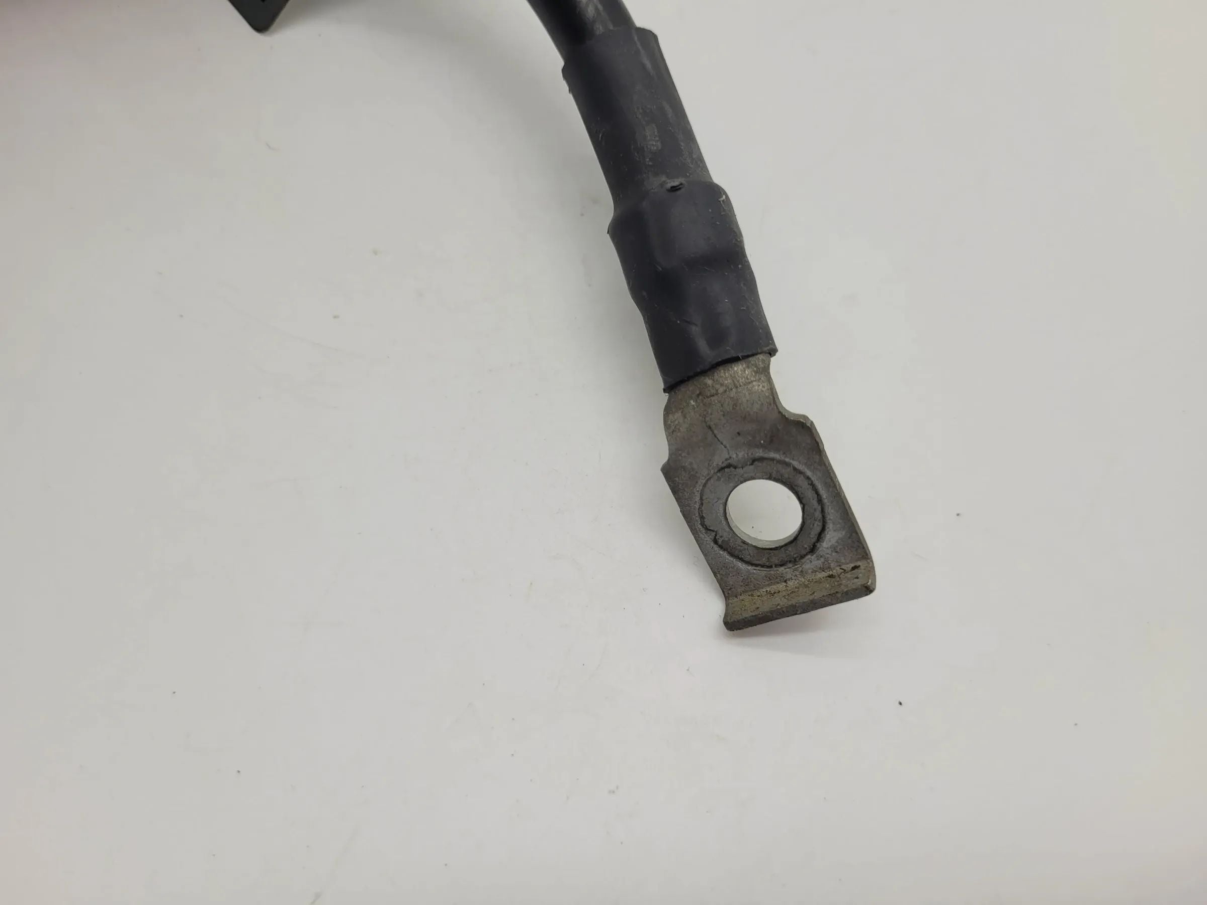 Original Mini One (R50/R53) Batteriekabel Minus 12.42-7515200