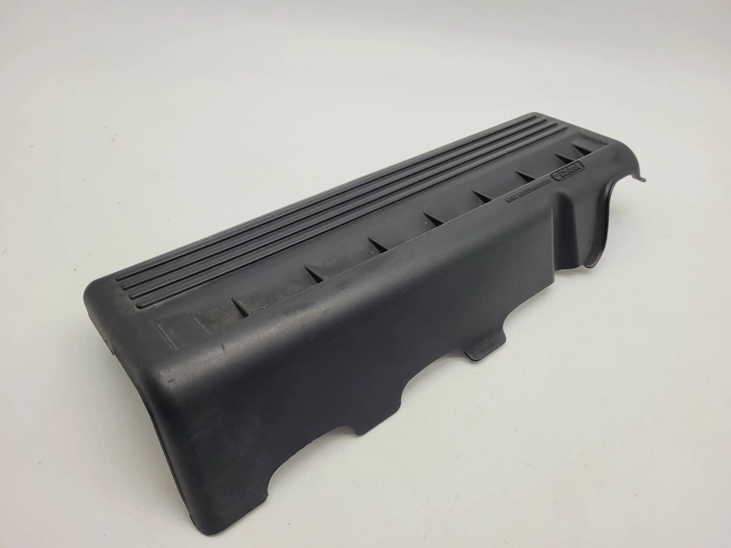 Original Mini One (R50/R53) Abdeckung Einspritzrohr Motor 7510290