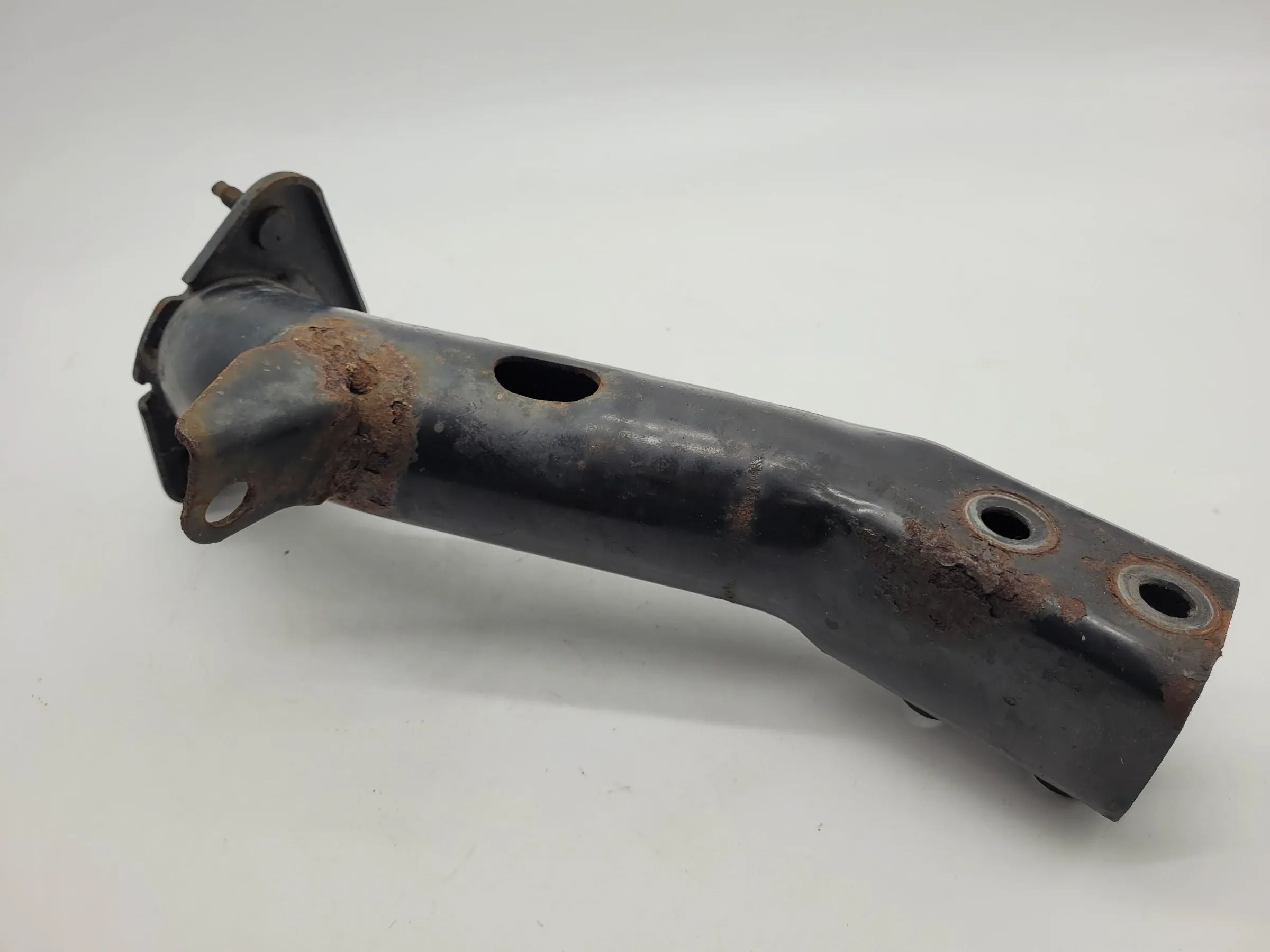 Original Mini One (R50/R53) Halter Träger Stossfänger Rechts 6757912
