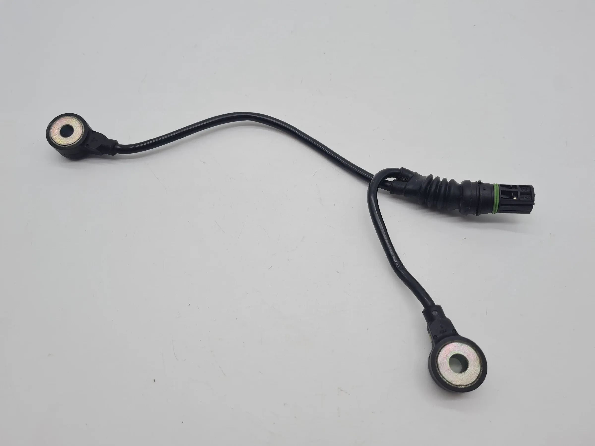 Original BMW E 46/53/60/61/65/81/83/90/91 Klopfsensor Impulsgeber Sensor 1435485