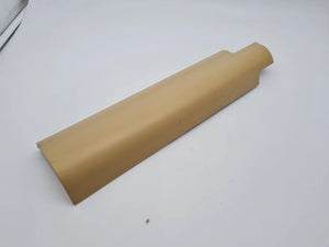 Original BMW 7er (E65/E66/E67) Schiene Vorne Rechts O/S Beige 52.10-7126634