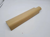 Original BMW 7er (E65/E66/E67) Schiene Vorne Rechts O/S Beige 52.10-7126634