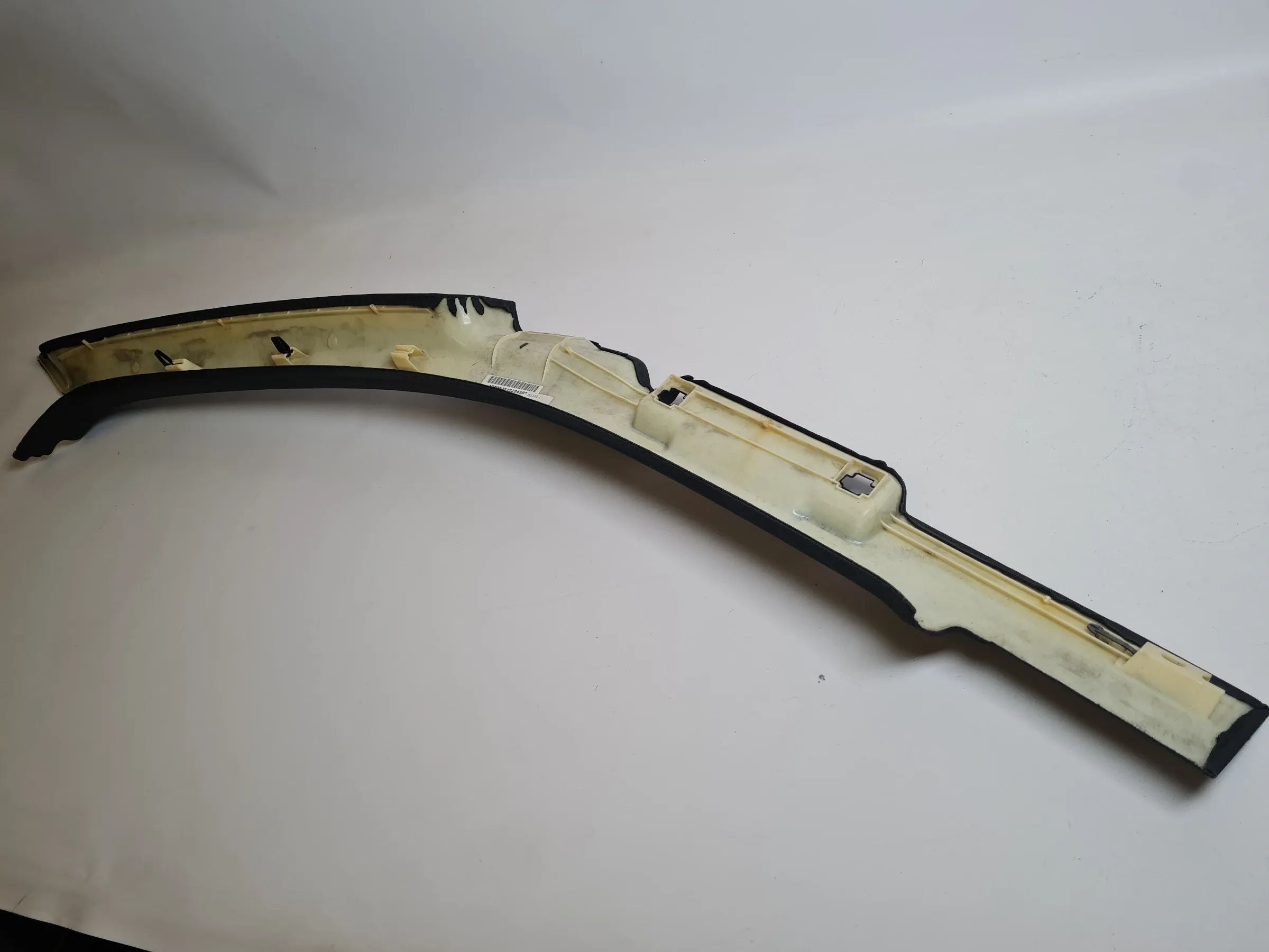 Original Audi A4 (8E) A-Säule Verkleidung Links 8E0867233