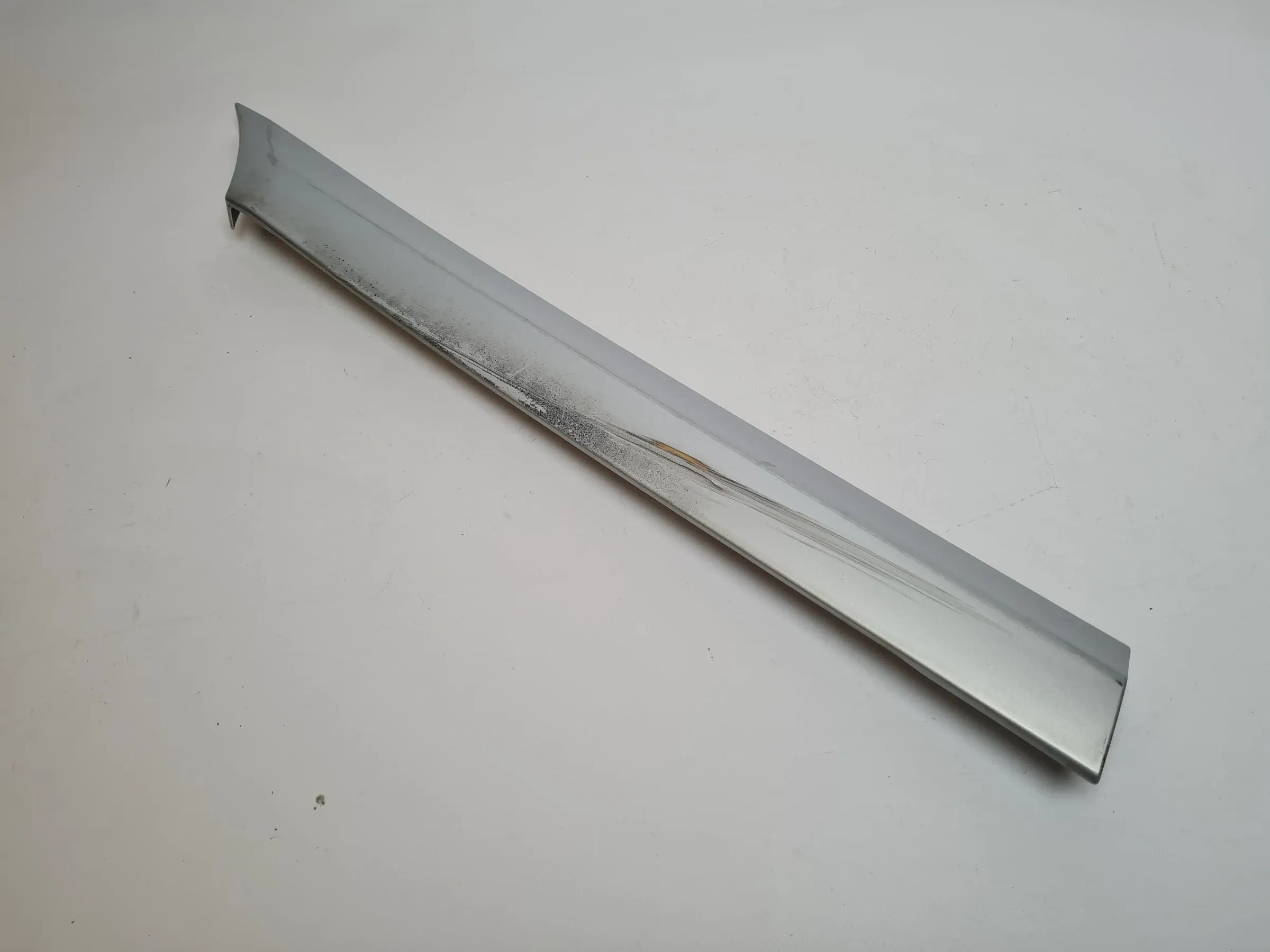Original Mercedes-Benz C-Klasse (W203) Zierleiste Rechts Hinten, A2036900862