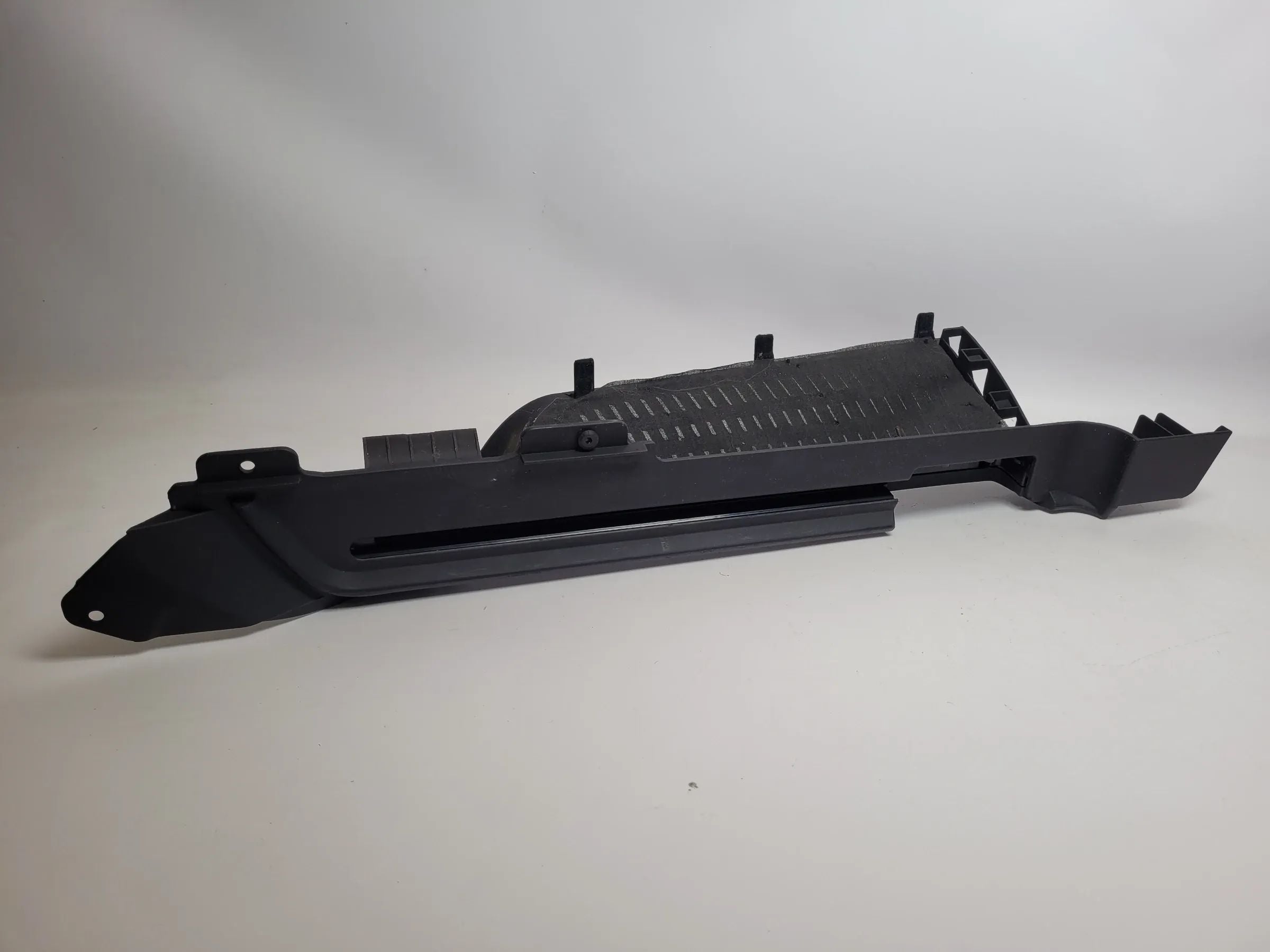 Original BMW X5 (E53) Kofferraumverkleidung Abdeckung Links 51.47-7027134