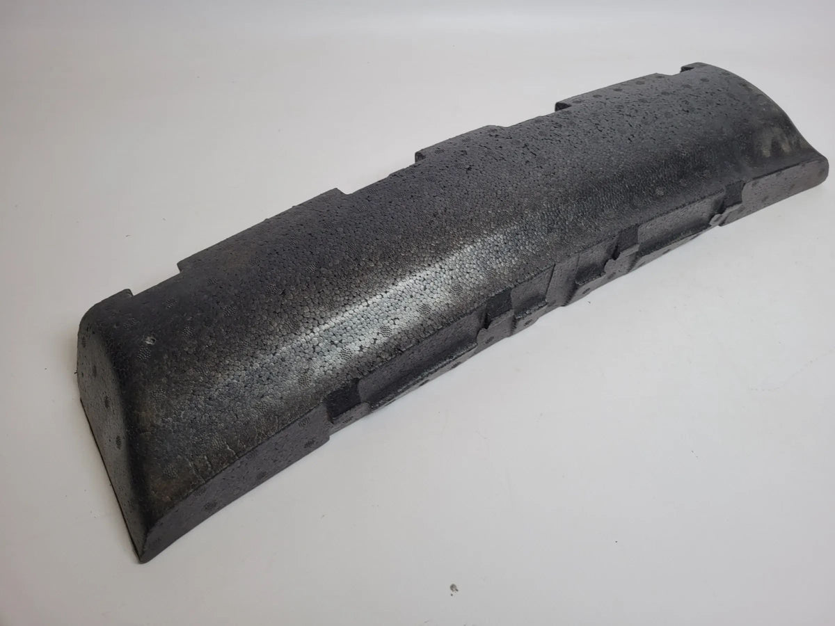 Original Mercedes-Benz C-Klasse (W203) Pralldämpfer Vorne Mitte A2038851337