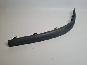 Original Volvo S60 (384) Schutz- & Zierleiste Vorne Links 9484010