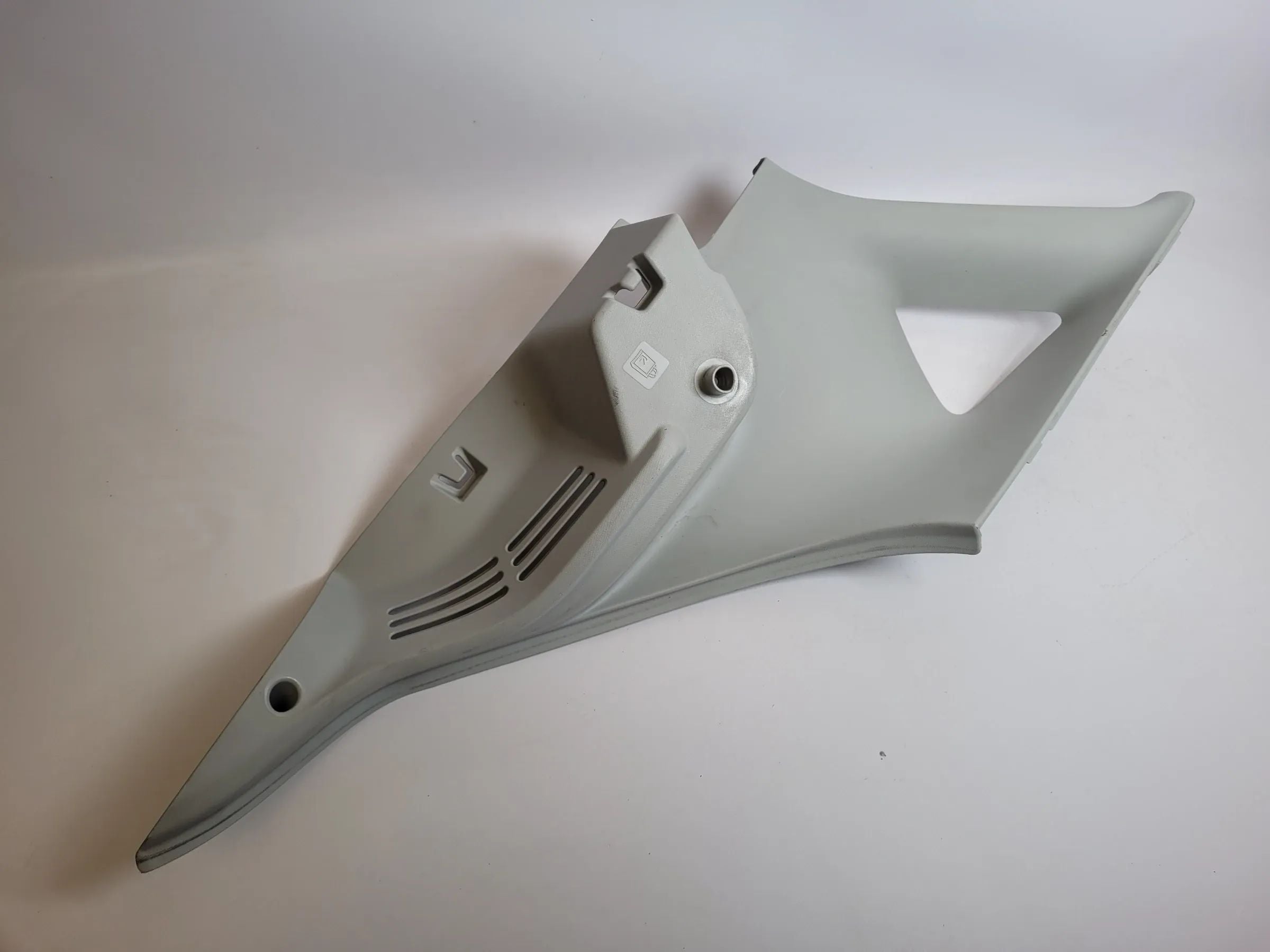 Original Seat Ibiza IV (6J5/6P1) Verkleidung B-Säule Rechts 6J4867288