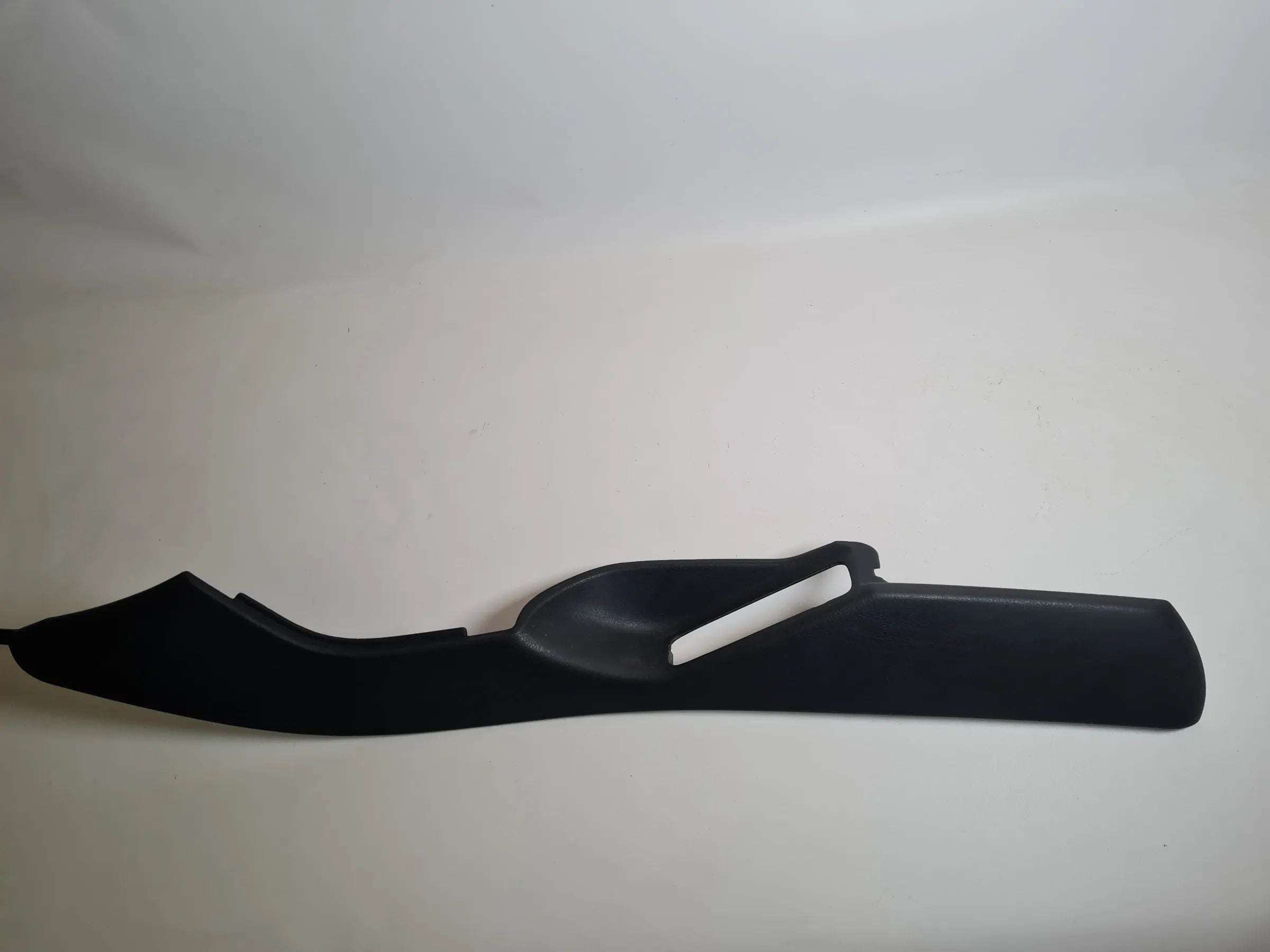 Original BMW X5 (E53) Mittelkonsole Blende Links 51.16-8408293