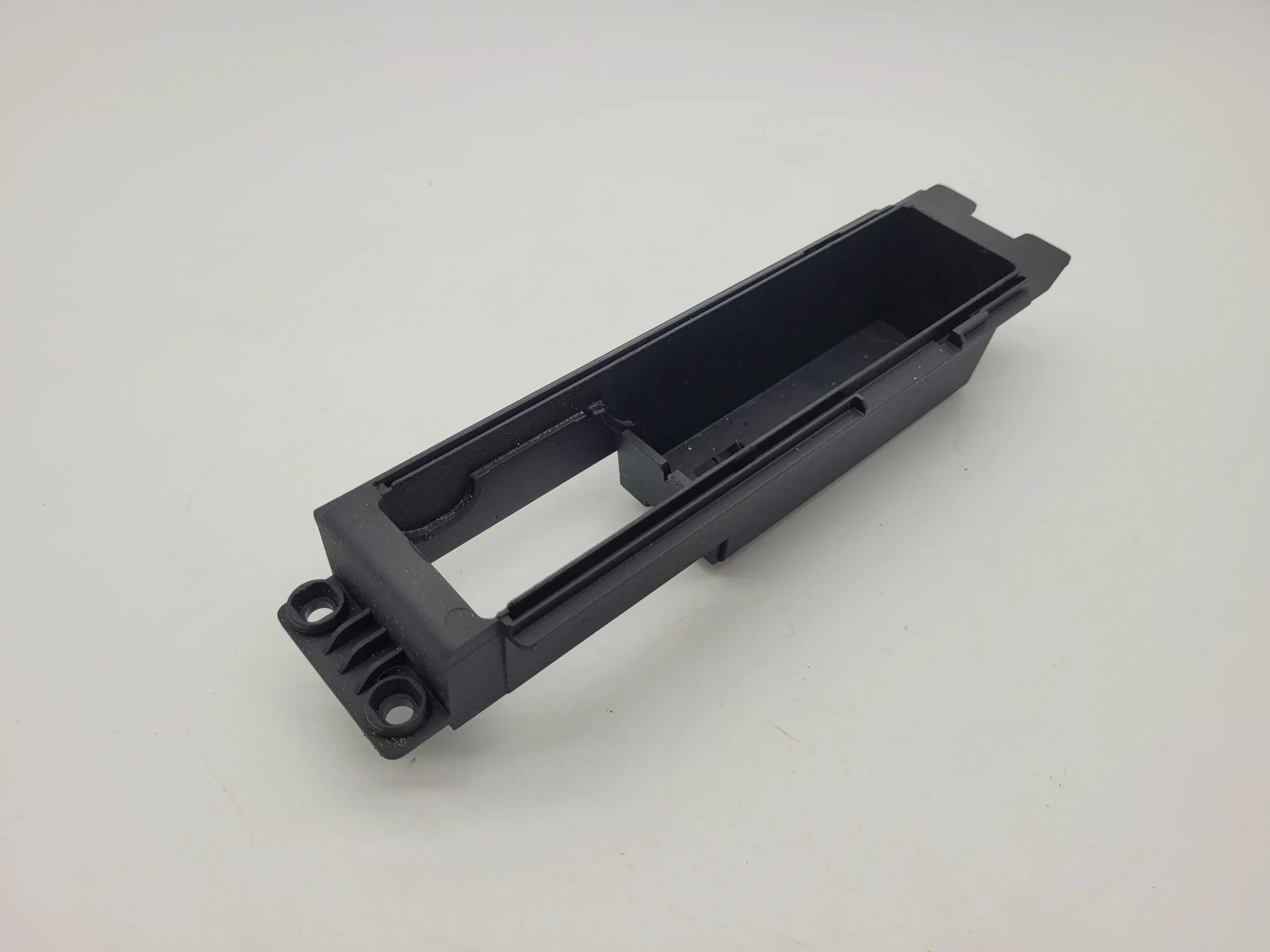 Original Audi A3 Sportback (8E) Ablage Fach Mittelkonsole 8P0863284
