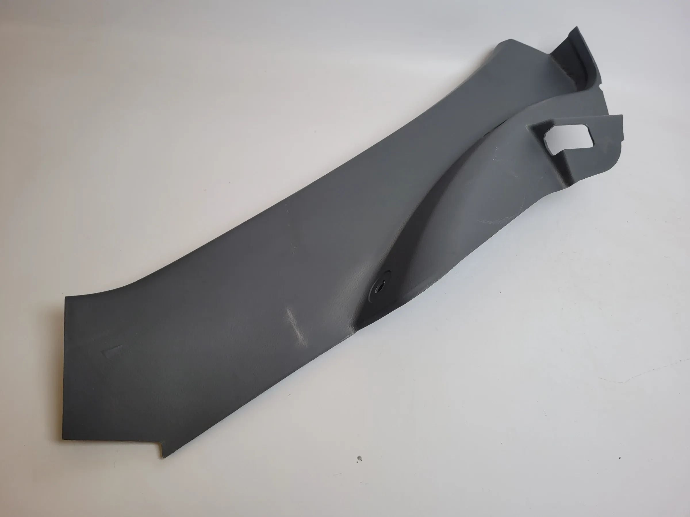 Original Seat Ibiza IV (6J5/6P1) Verkleidung C-Säule Links 6J4867765