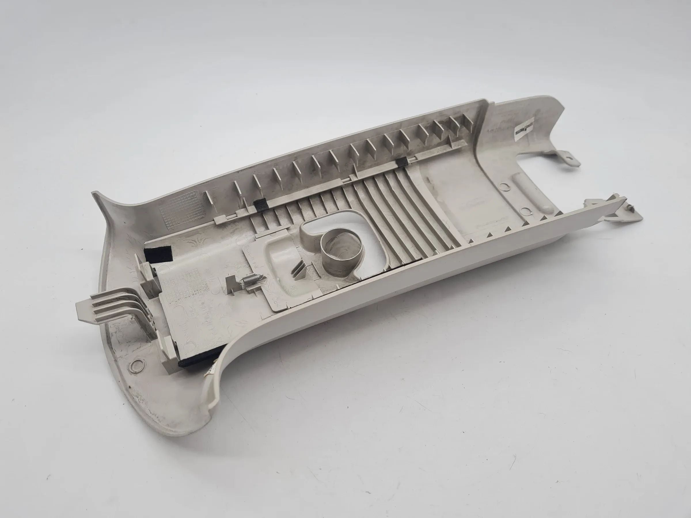 Original Mini One (R50/R53) B-Säule Verkleidung Blende Rechts 51.43-1502364