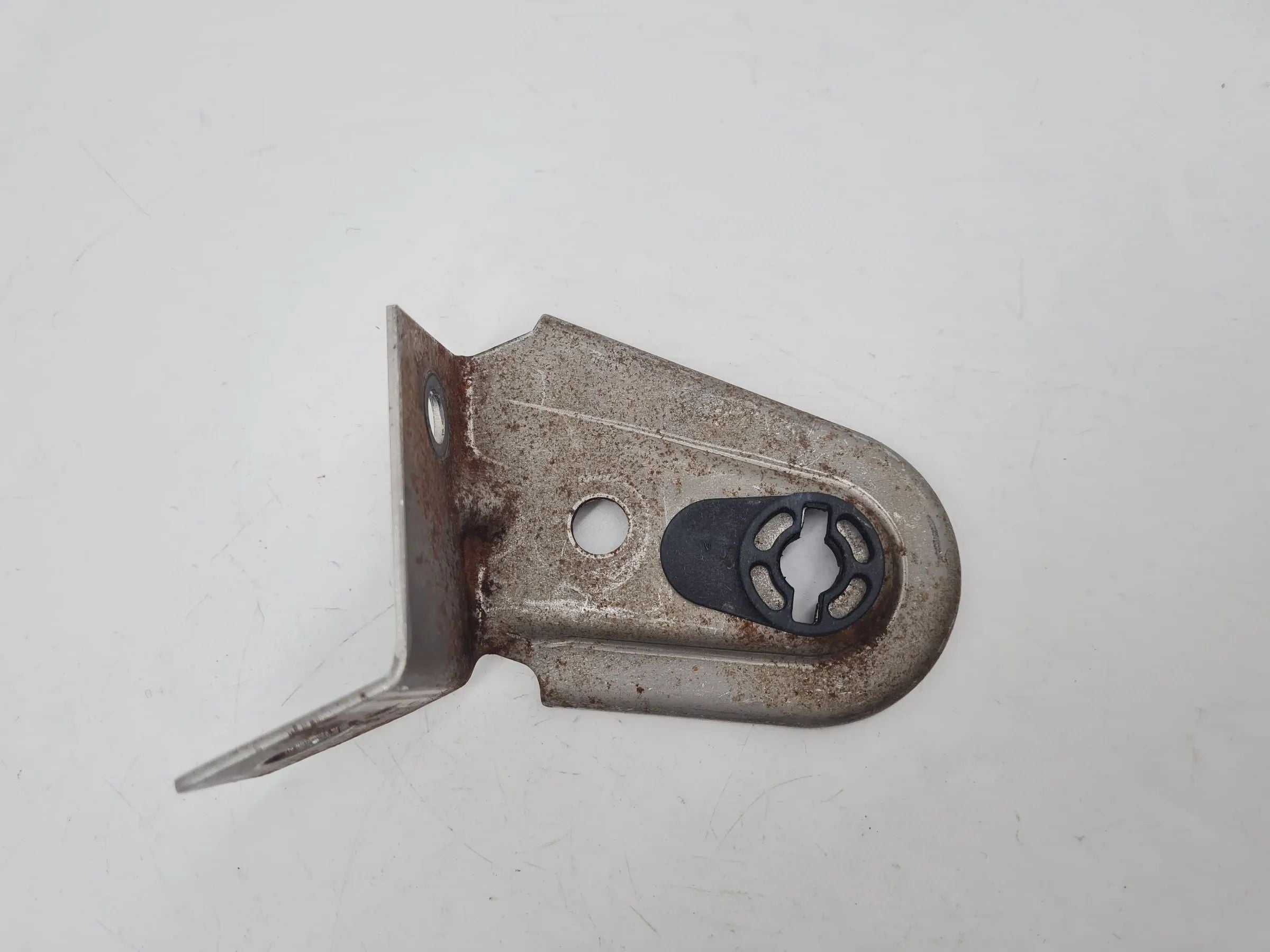 Original Mini One (R50/R53) Halterung / Halter Rückbank Sitzbank Links