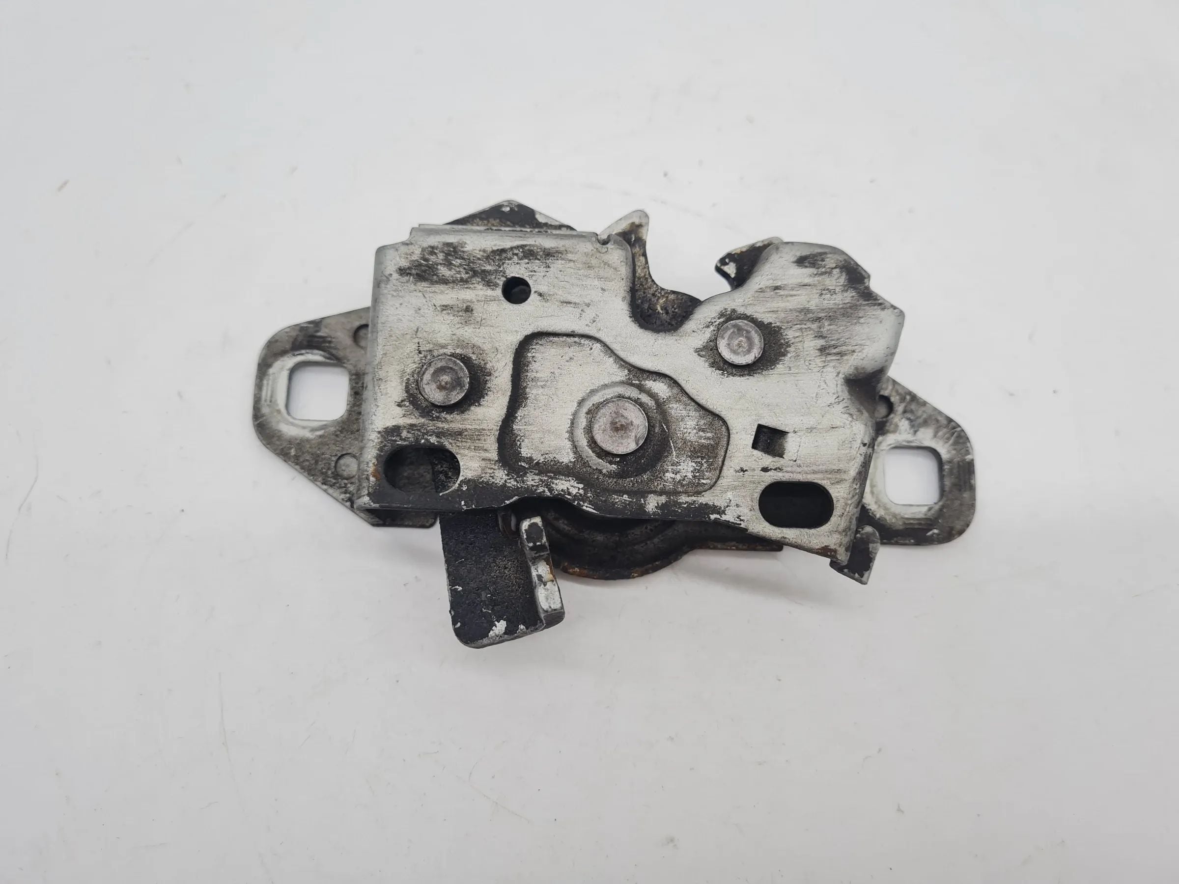 Original Mini One (R50/R53) Schloss Motorhaube Rechts 51.23-7132756