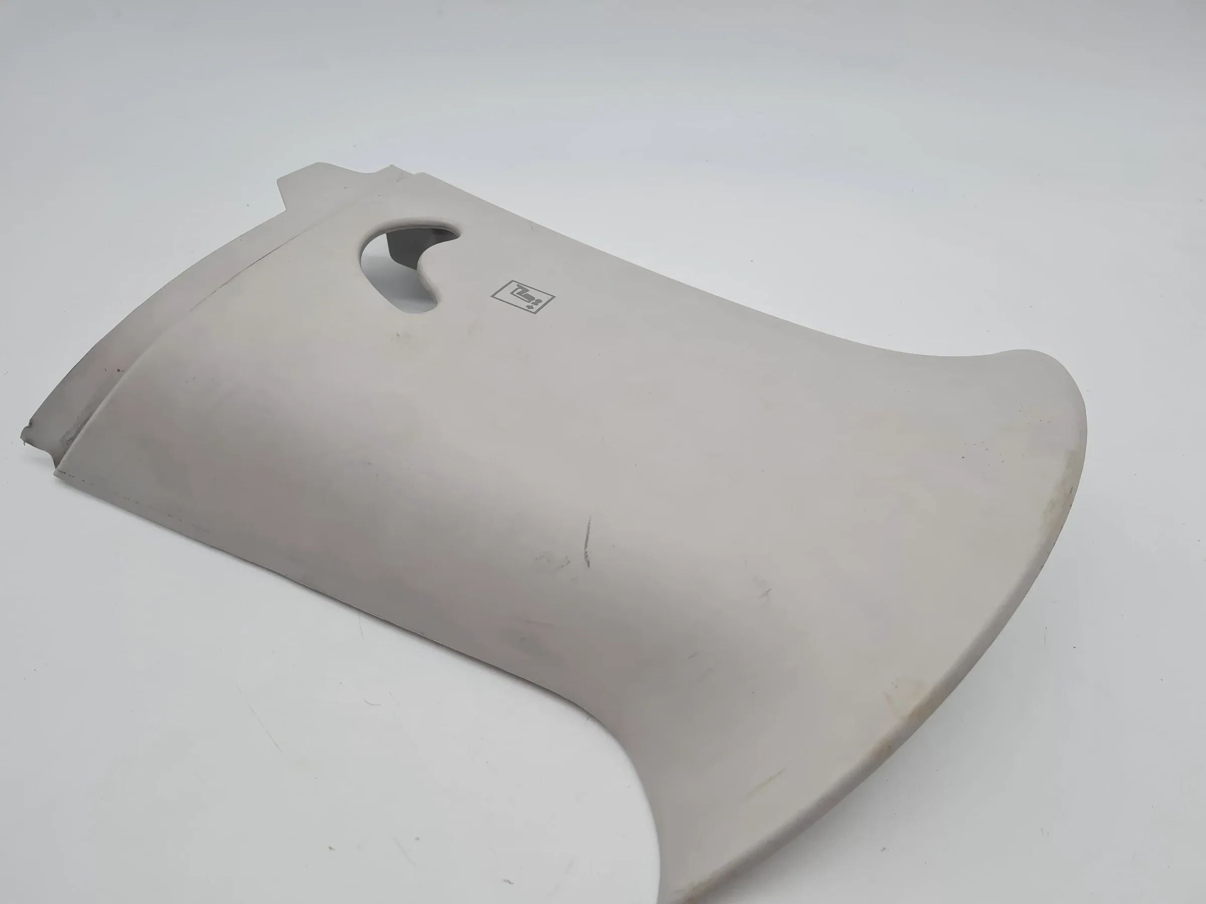 Original Mini One (R50/R53) C-Säule Verkleidung Blende Rechts 51.43-1502370