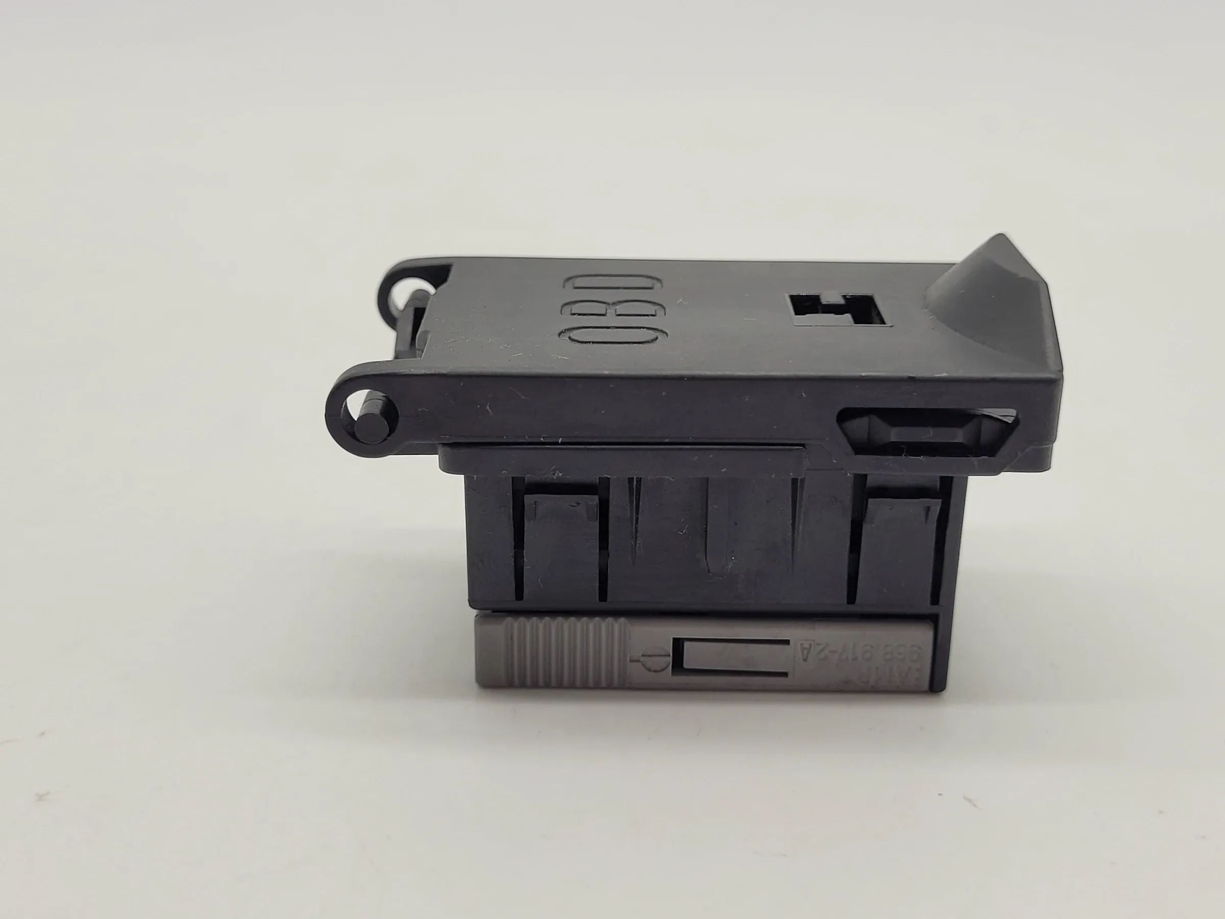 Original Mini One (R50/R53) OBD Stecker Gehäuse Steckdose 968916-2