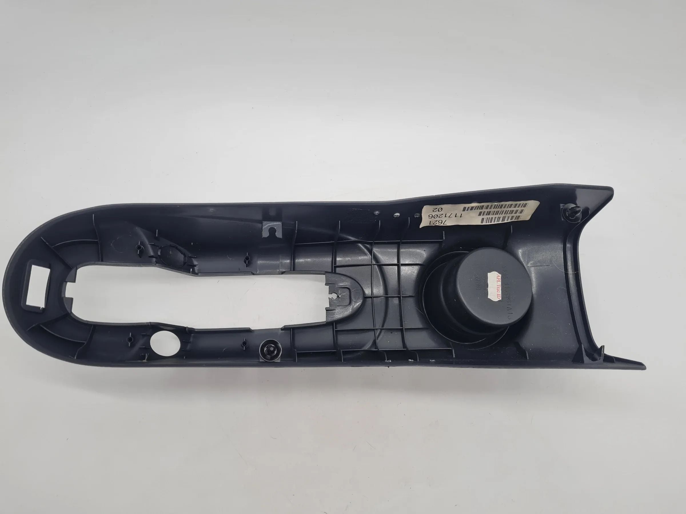 Original Mini One (R50/R53) Mittelkonsole Mitte 1171206