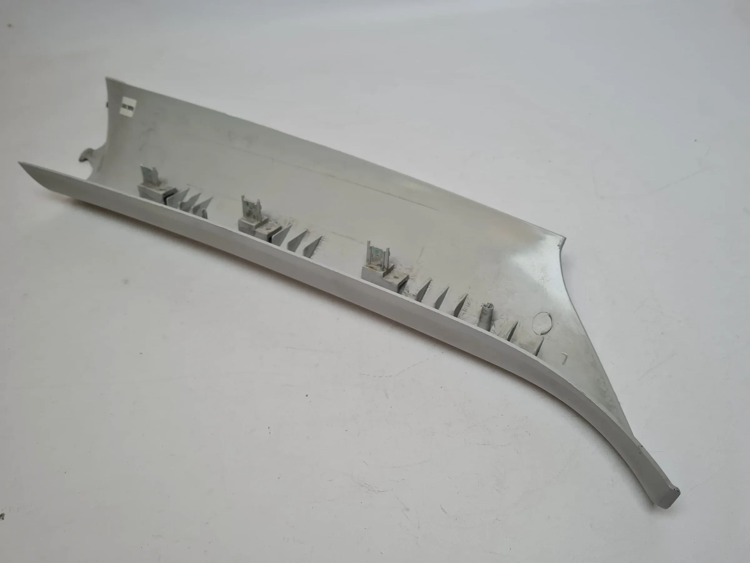 Original Mini One (R50/R53) A-Säule Verkleidung Blende Links 7029461
