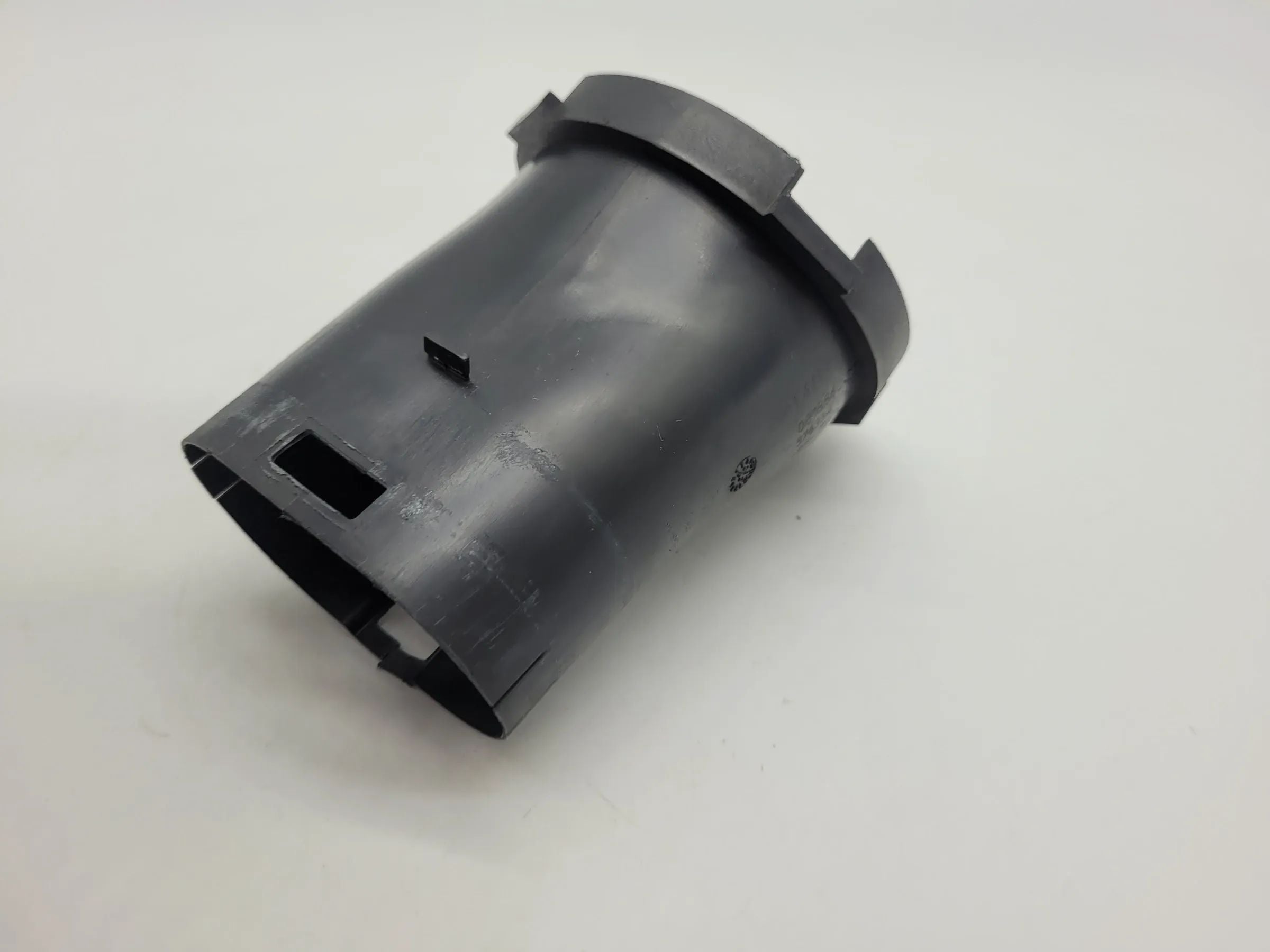 Original Mini One (R50/R53) Luftführung Luftkanal Kanal 0818860.02