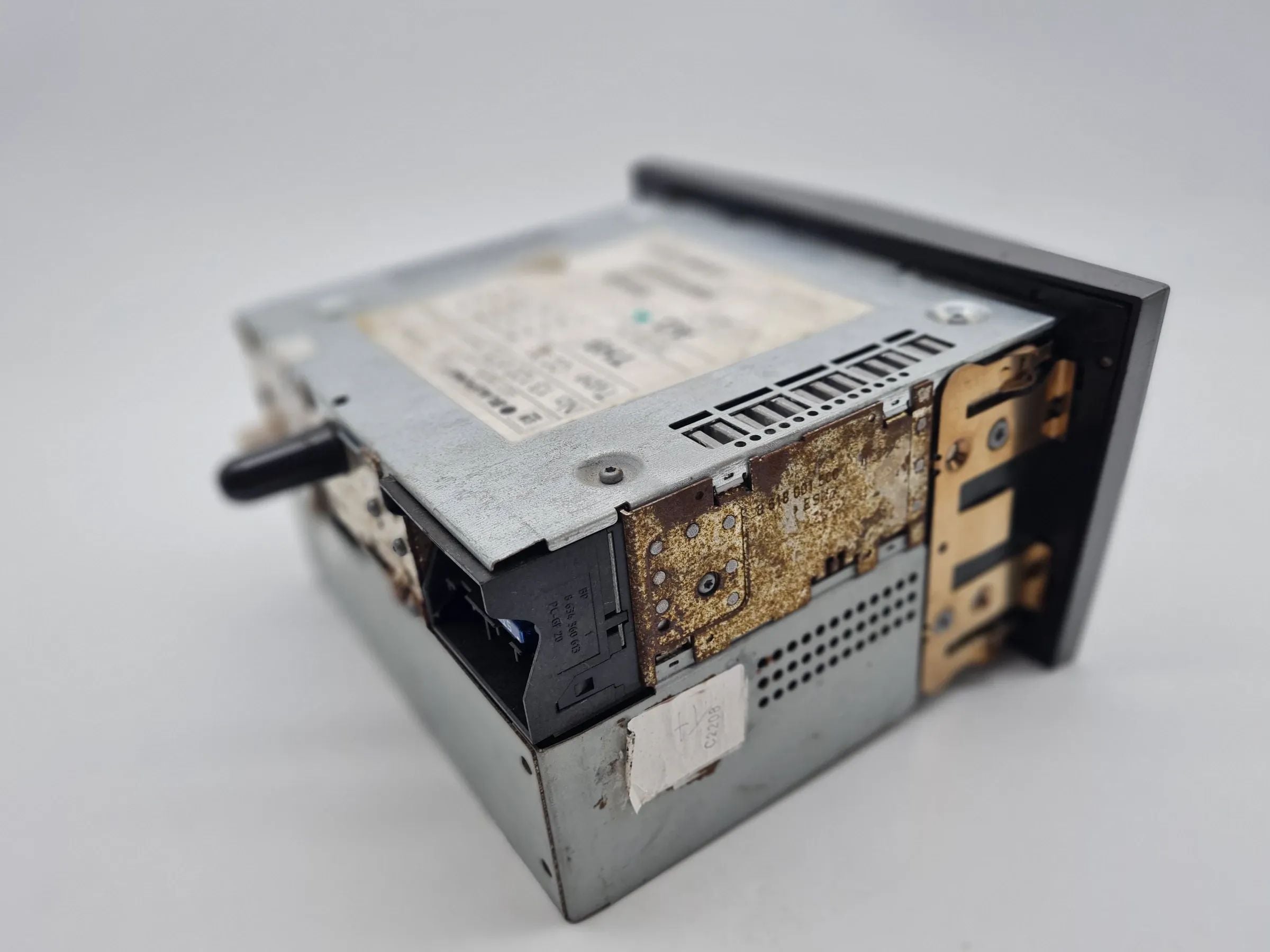 Original Opel Astra H (A04) Autoradio Kassette 7643101310