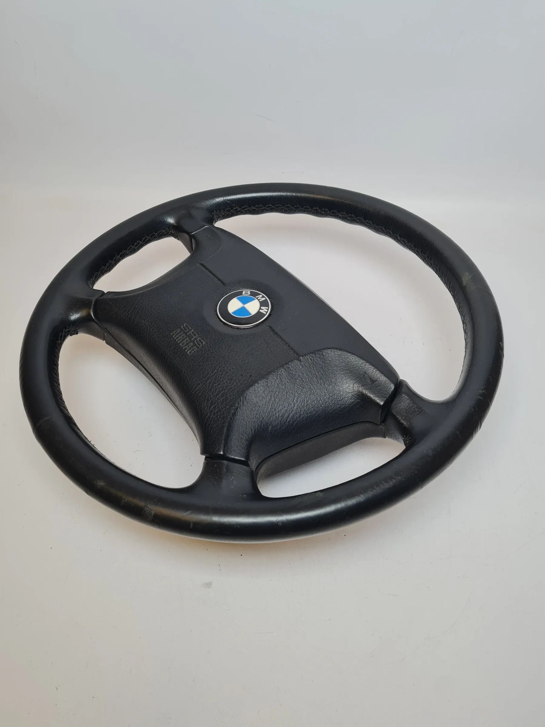 Original BMW 3er (E36) 4-Speichen Lenkrad, 1092038