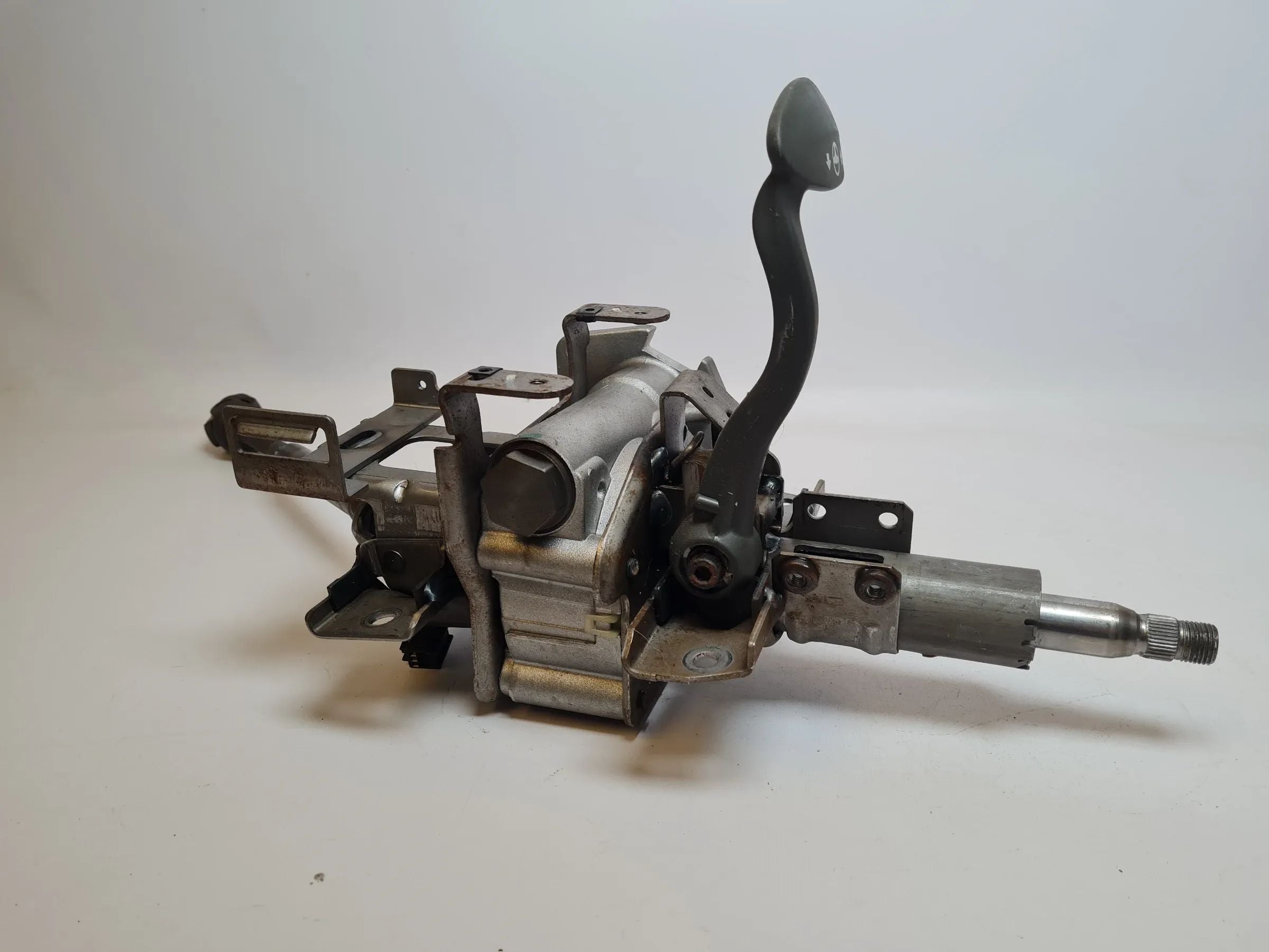 Original Fiat Punto (188) Lenksäule 26087456