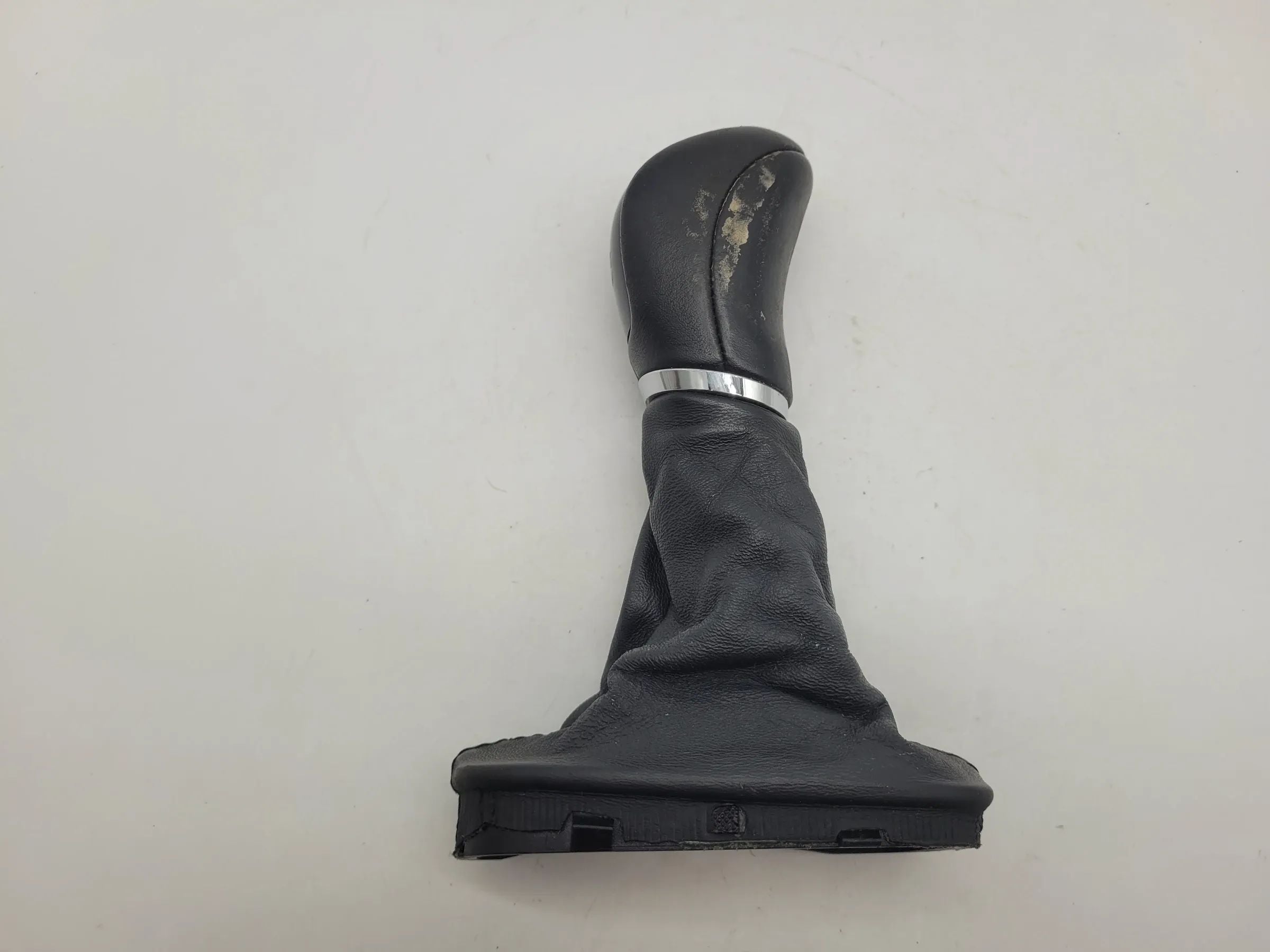 Original Mercedes-Benz C-Klasse (203/209) Schaltknauf Schaltsack A2032673411