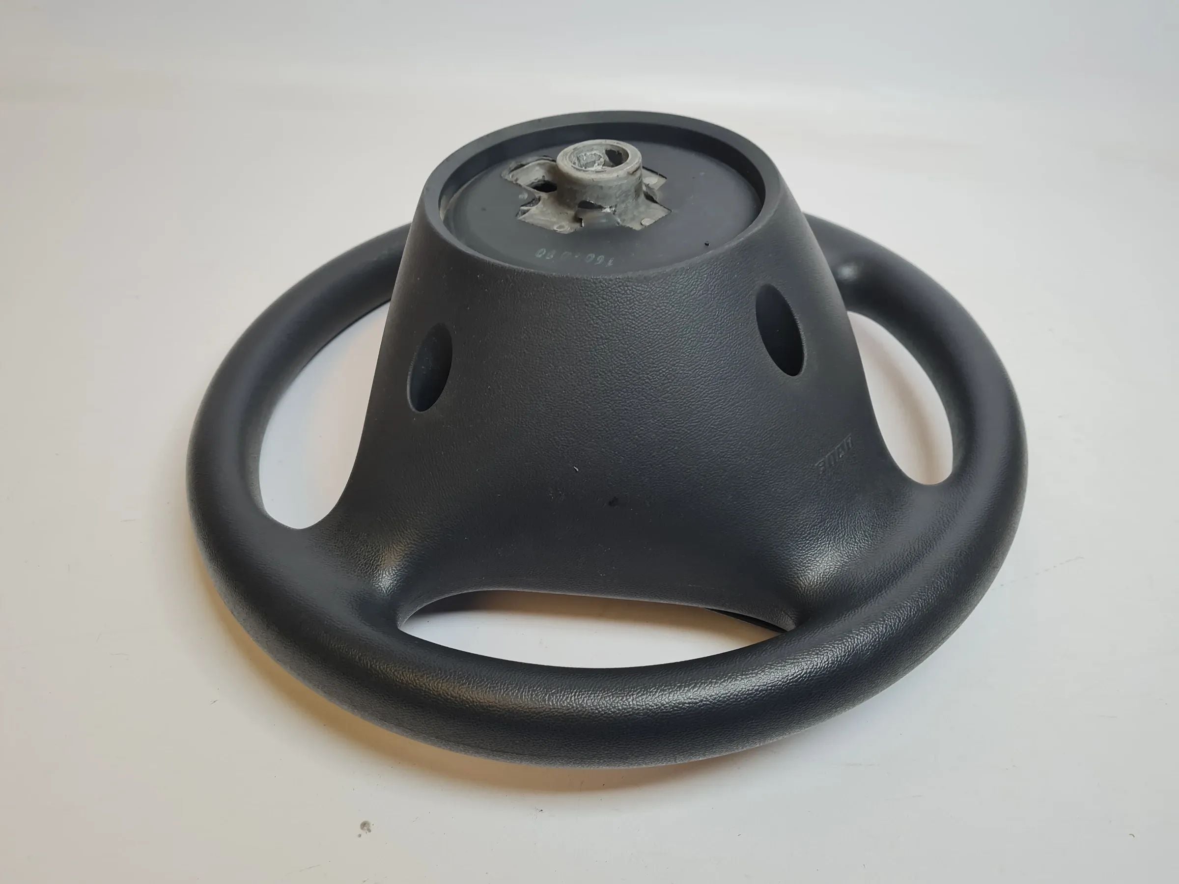 Original Fiat Stilo (192) Lenkrad Lenkung 00735304560