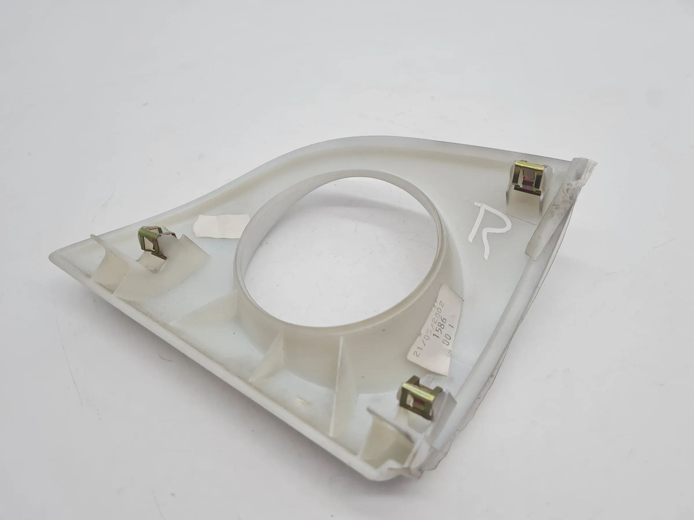 Original Mini One (R50/R53) Verkleidung Abdeckung Luftdüse Rechts 391100135