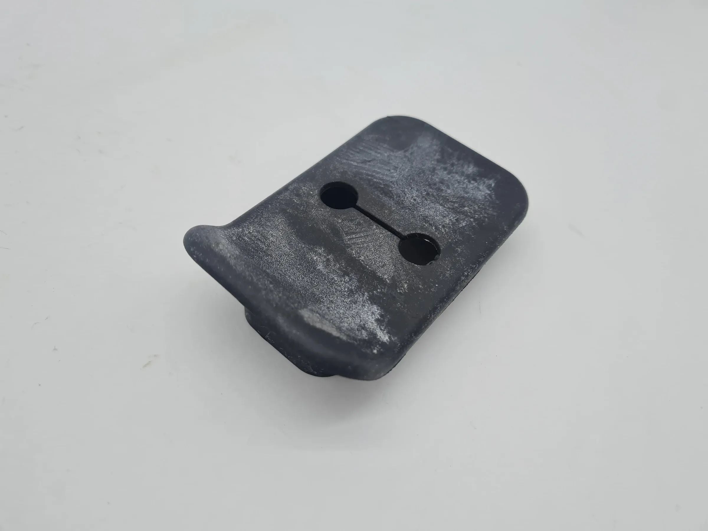 Original Mini One (R50/R53) Blende Abdeckung Fangbügel Links 51.43-7047765-07
