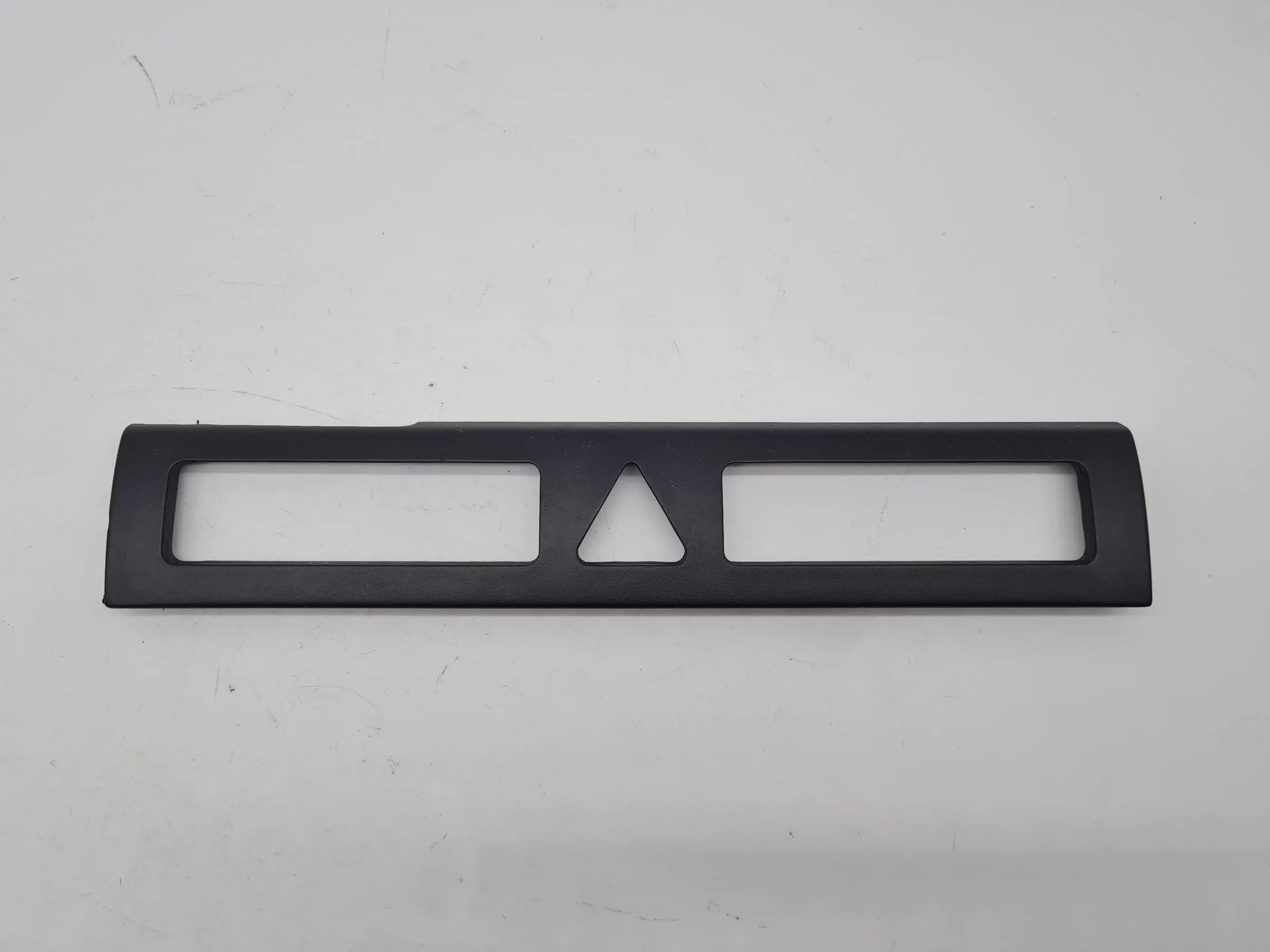 Original Audi A6 (4B2/4B4) Blende Verkleidung Mittelkonsole 4B0863321