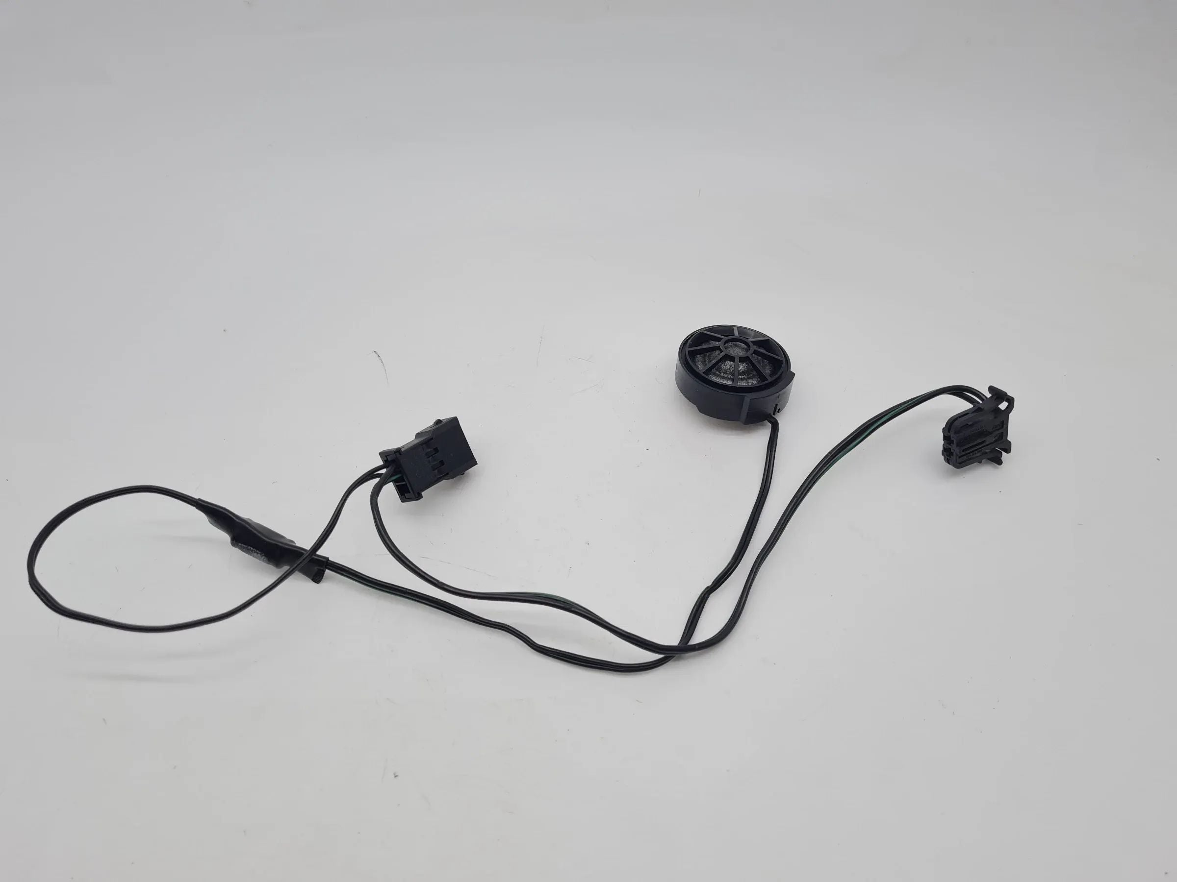 Original Audi A6 (4B2/4B4) Lautsprecher Hochtöner Tür Hinten L/R 4B0035399A