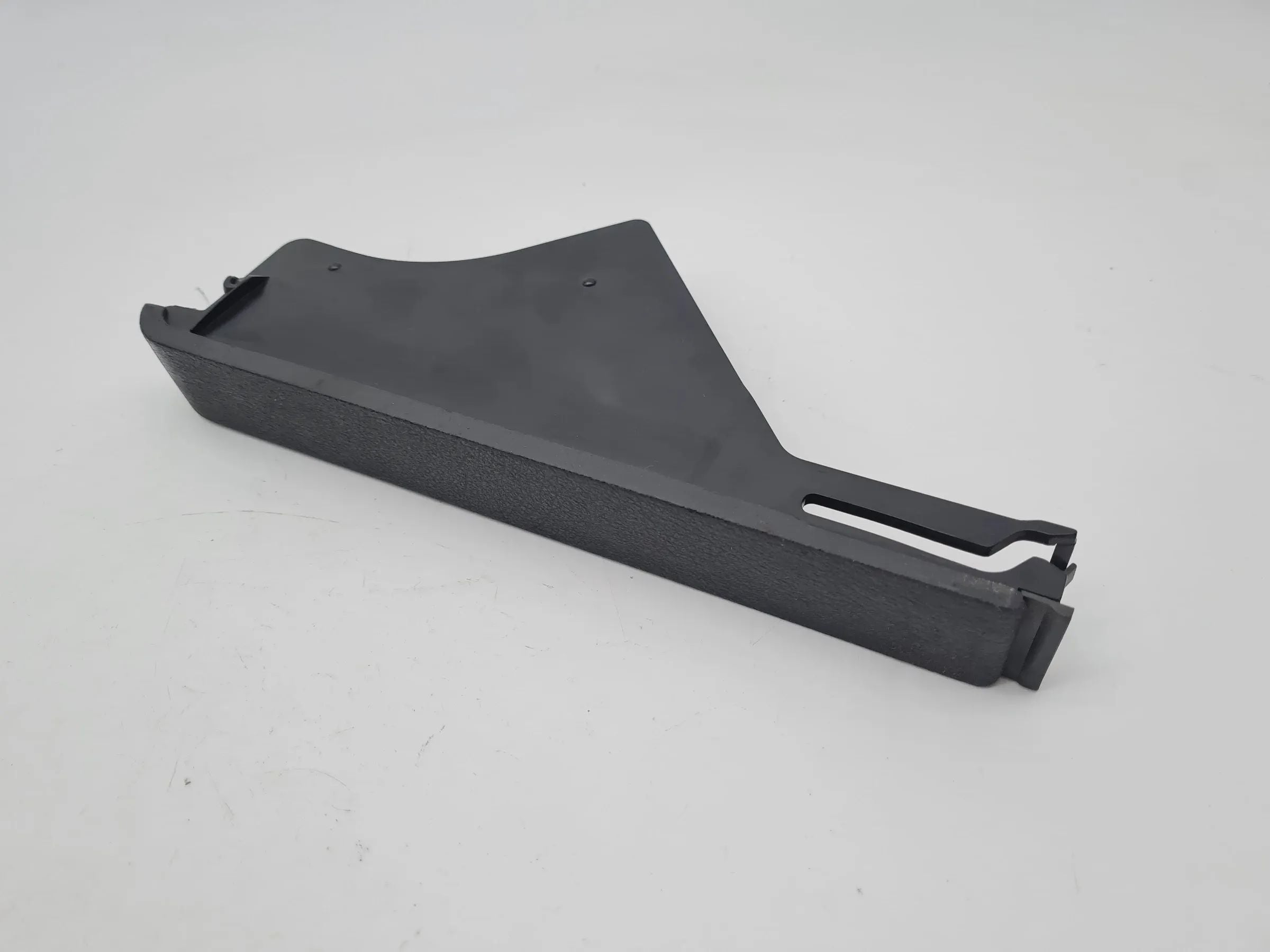 Original Audi A6 (4B2/4B4) Abdeckung Blende Handbremshebel 4B0711463E