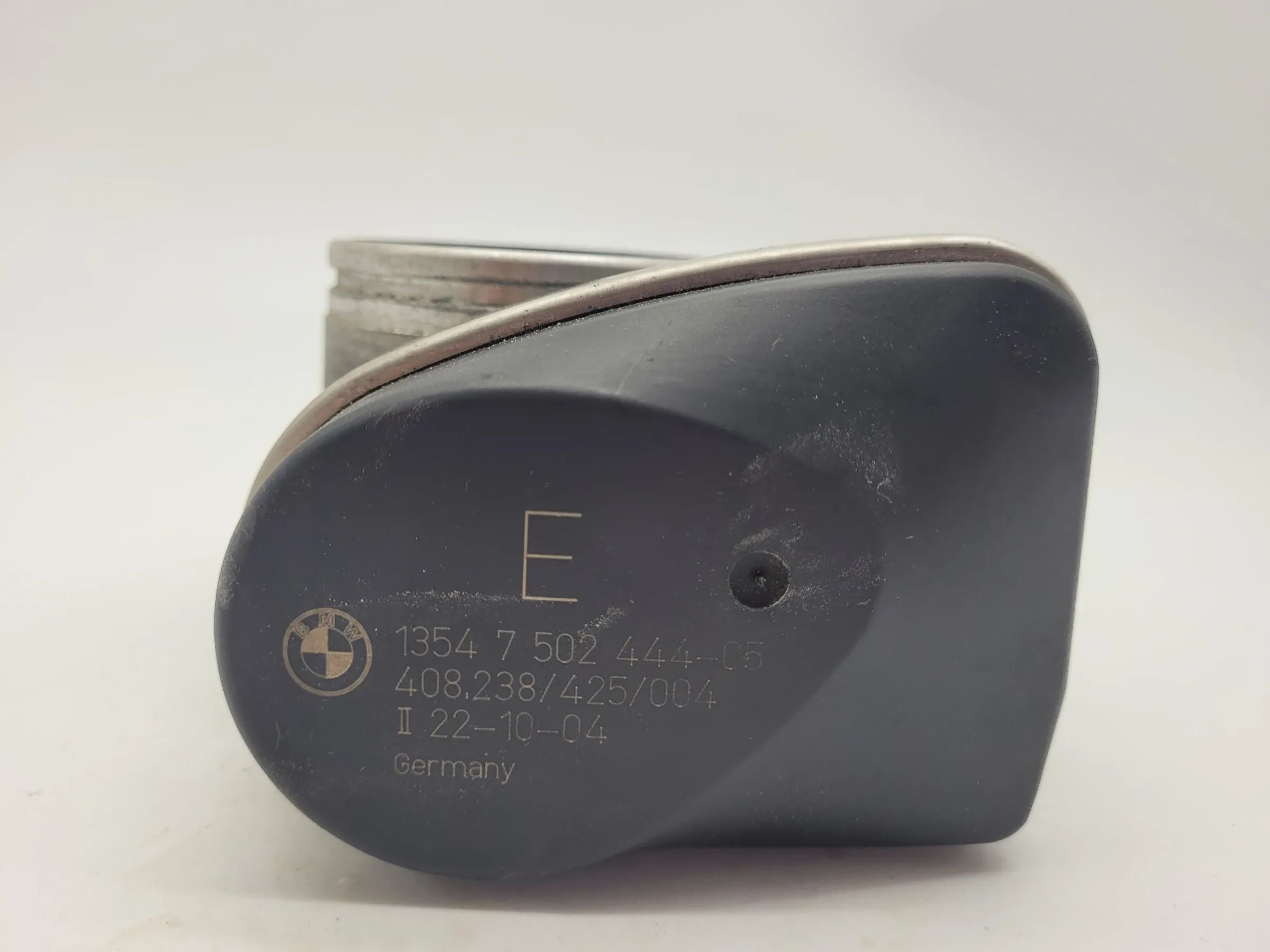 Original BMW (E39/E46/E60/E61) Drosselklappe Gehäuse 13.54-7502444-05