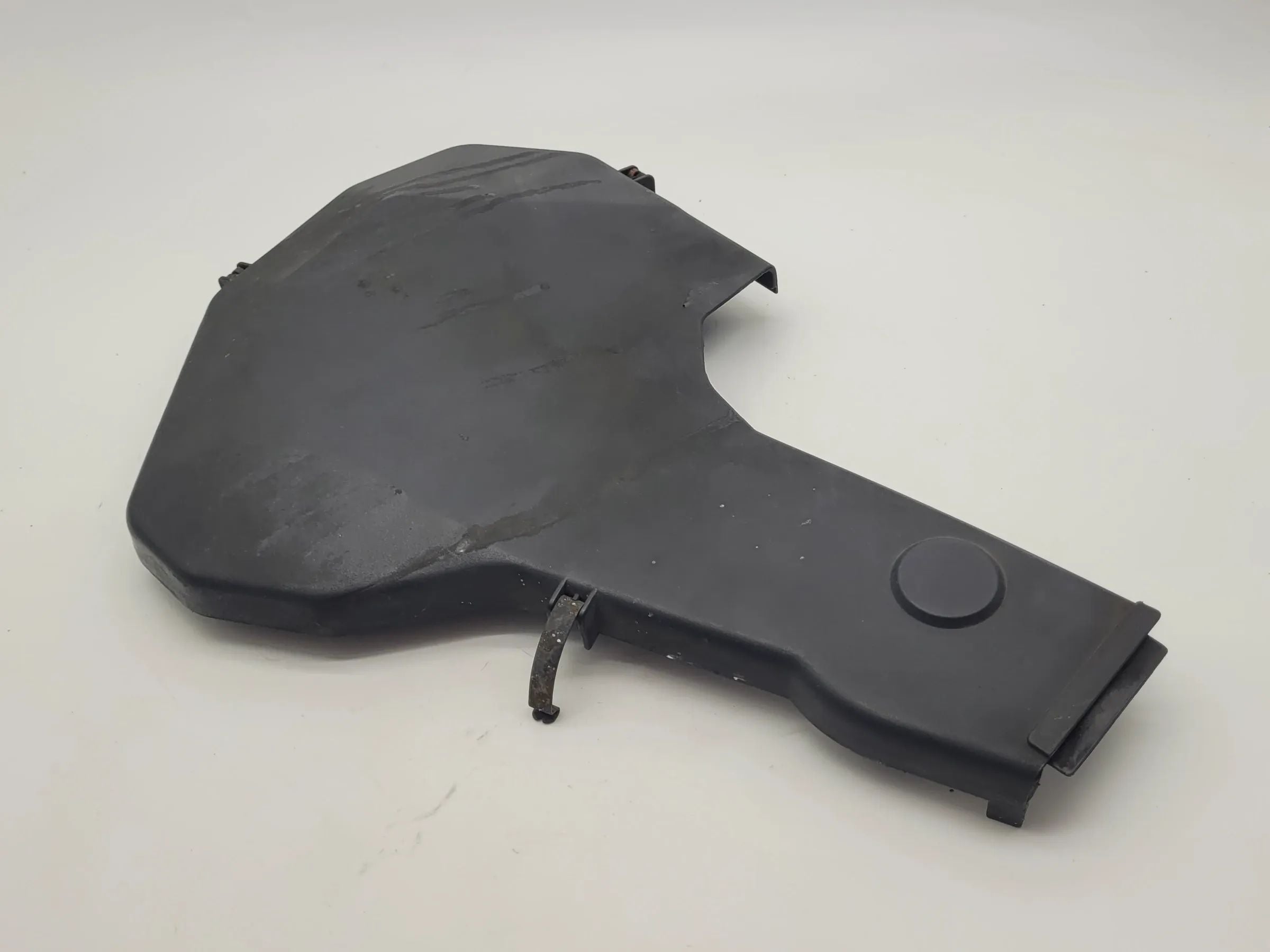 Original Audi A6 (4B2/4B4) 2.4 V6 121KW AGA Zahnriemenabdeckung Links 078109123N