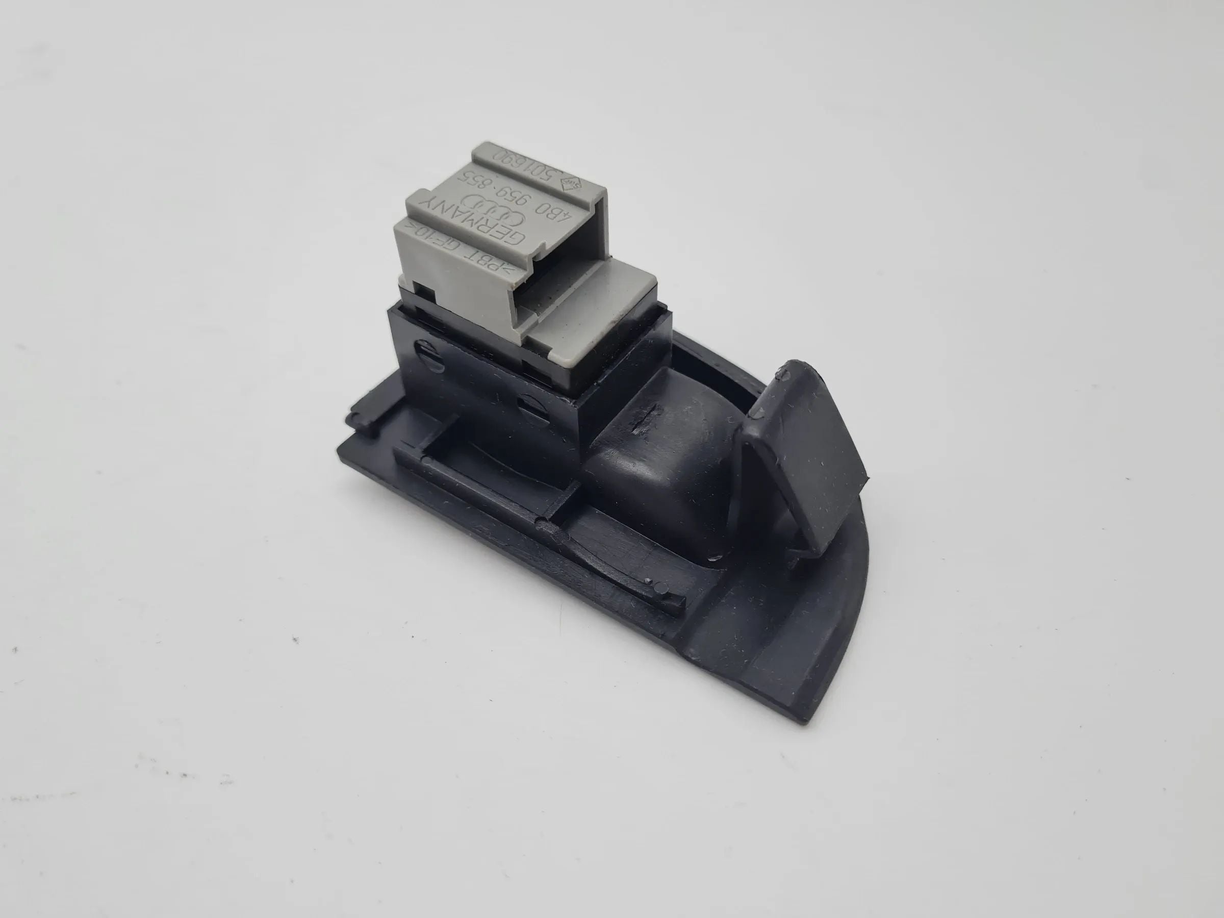 Original Audi A6 (4B2/4B4) Schalter Fensterheber Hinten Links 4B0959855