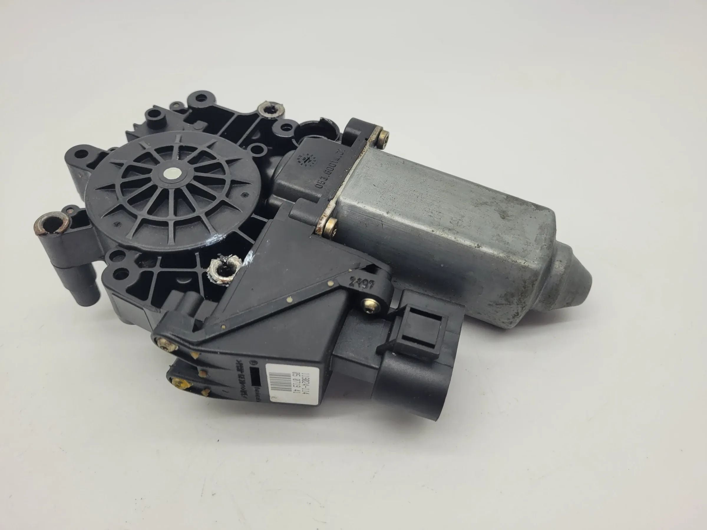Original Audi A6 (4B2/4B4) Fensterheber Motor Rechts Vorne 4B0959802B