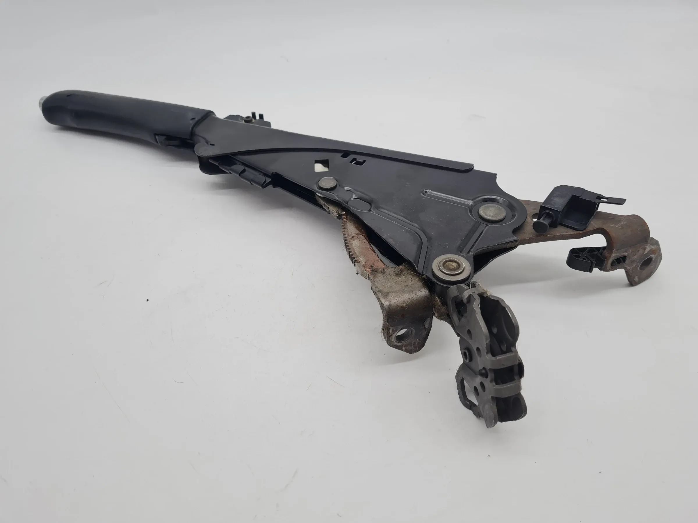 Original Audi A6 (4B2/4B4) Handbremshebel Handbremse 4B0962258A