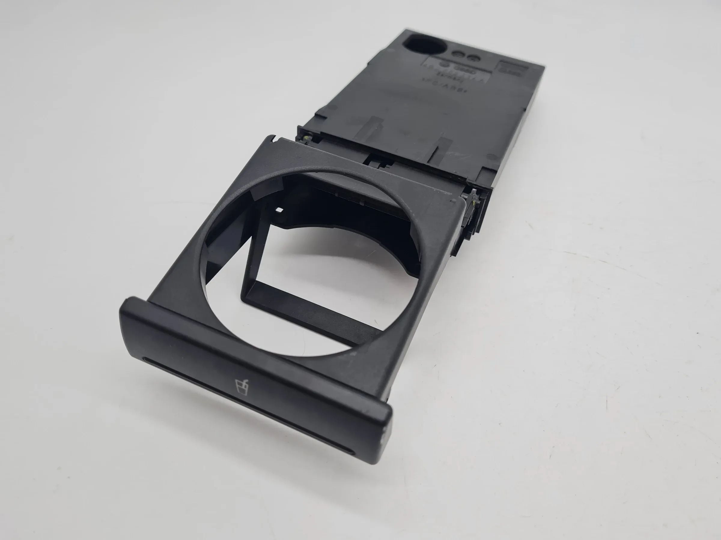 Original Audi A6 (4B2/4B4) Becherhalter Dosenhalter Getränkehalter 4B0862534A
