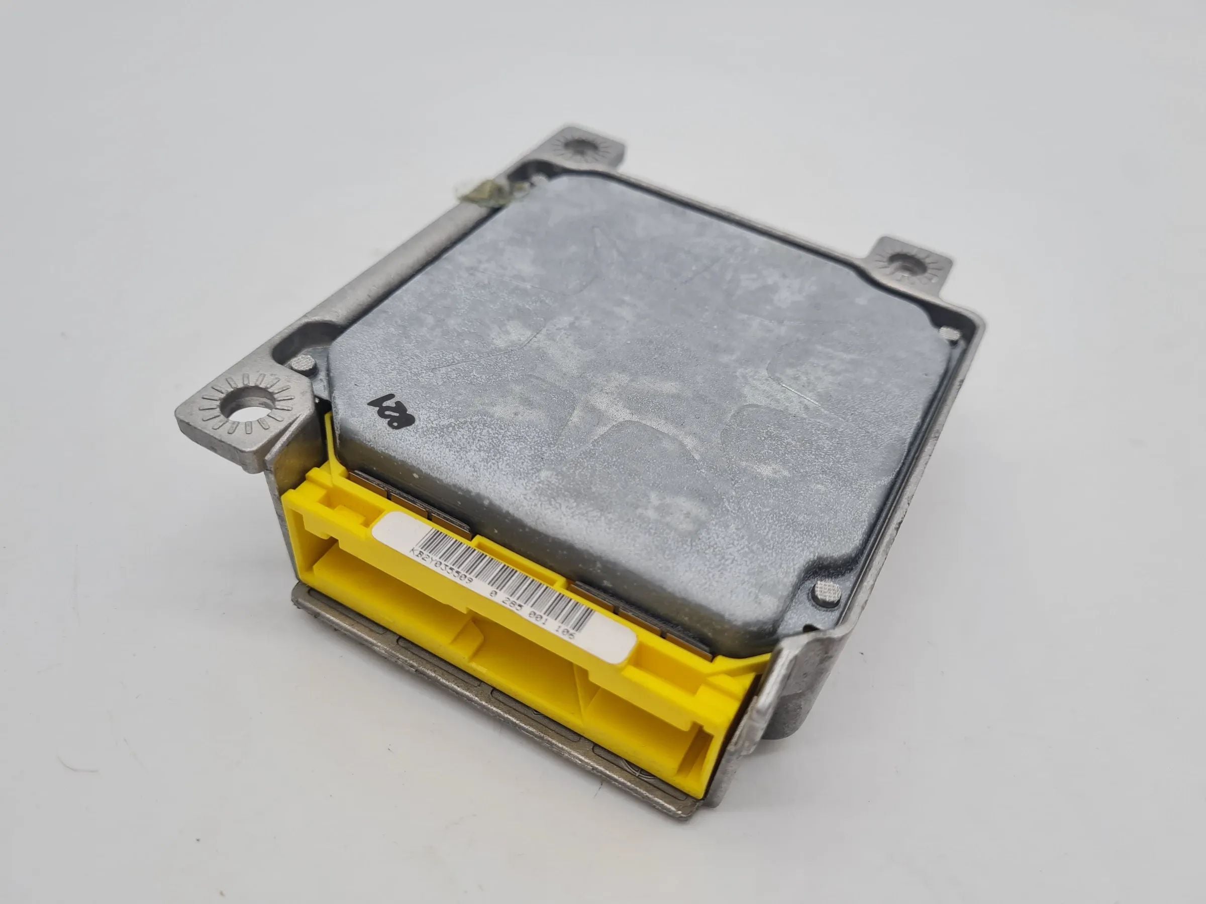 Original Audi A6 (4B2/4B4) Steuergerät Airbag Airbagsteuergerät 4B0959655C